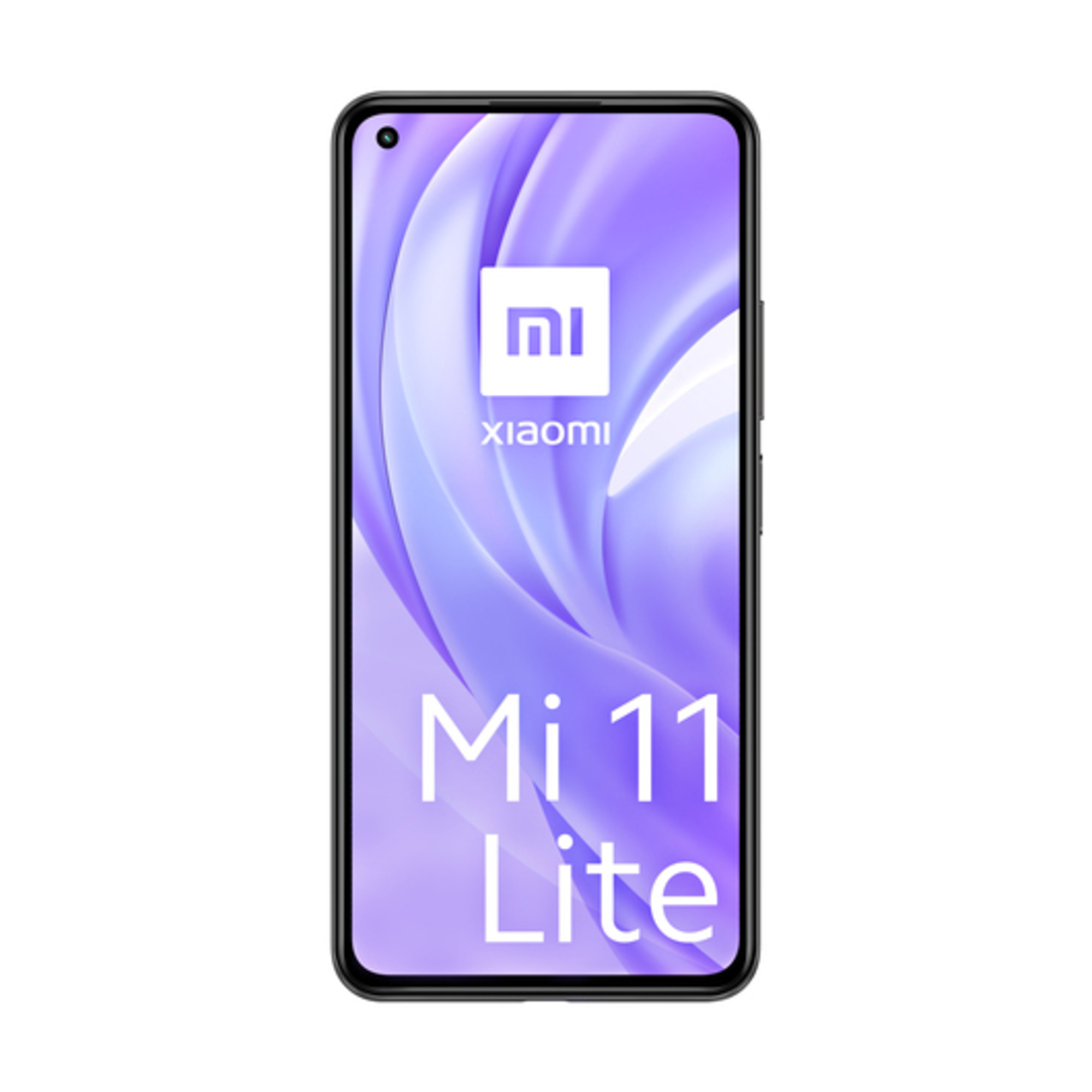 Mi 11 Lite 128 Go, Noir, débloqué - Neuf