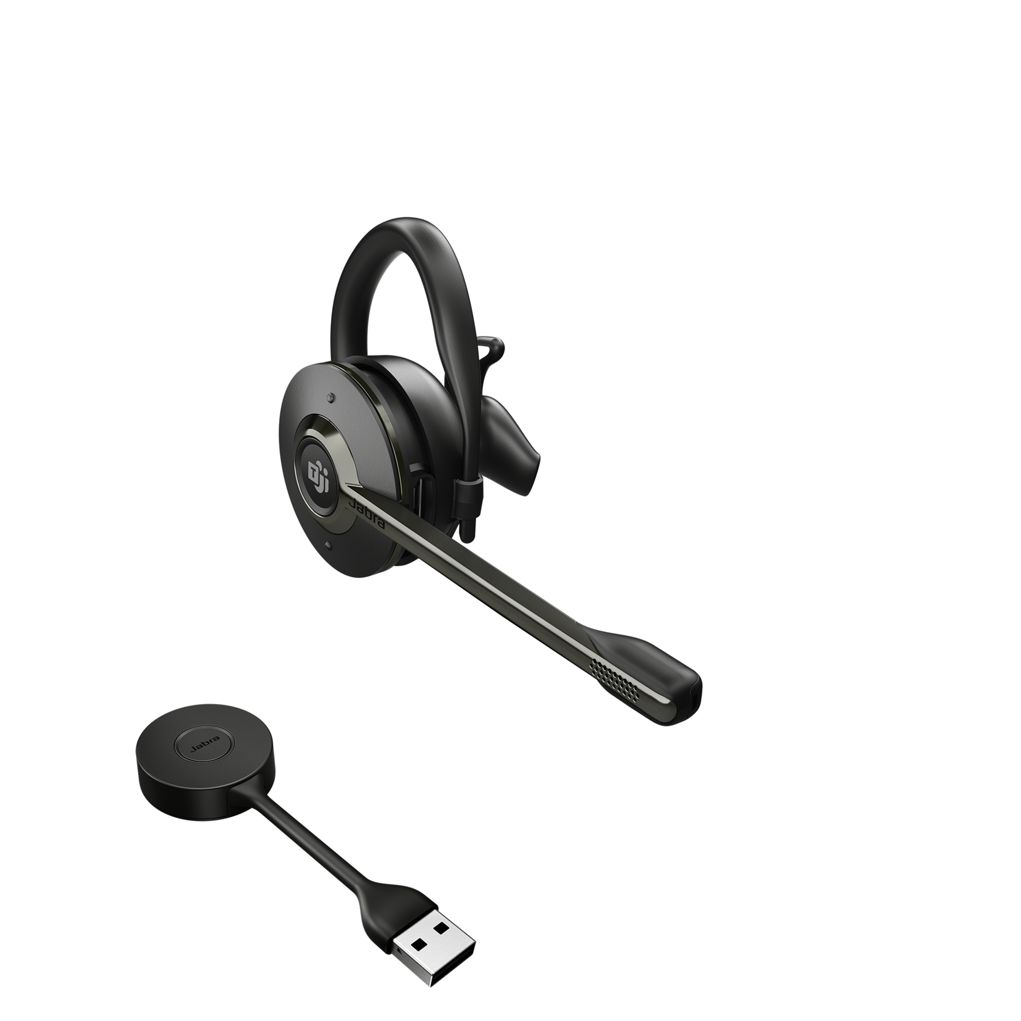 Jabra Engage - vue 7