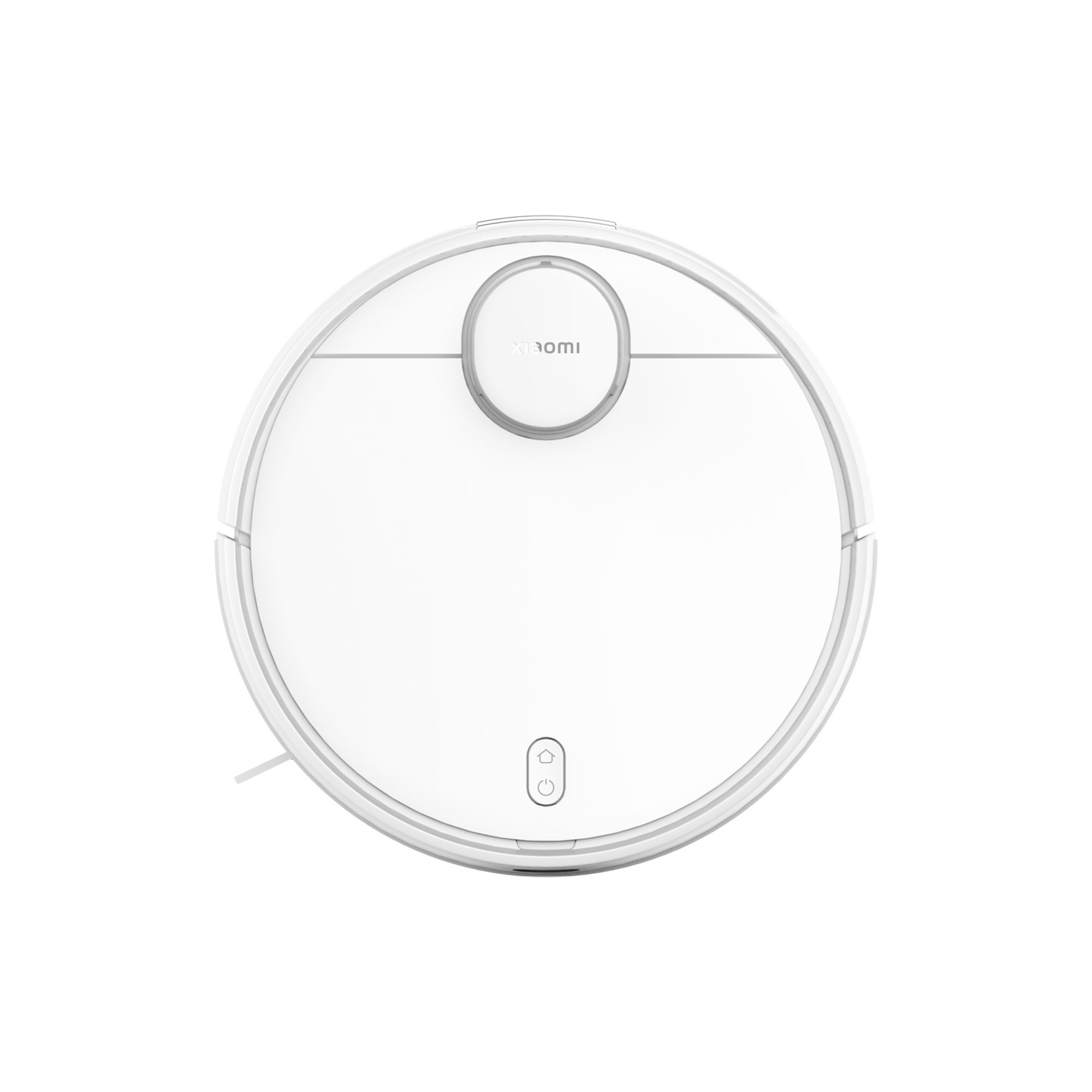 Robot Vacuum S12 - Aspirateur robot polyvalent & autonome, Blanc - Neuf