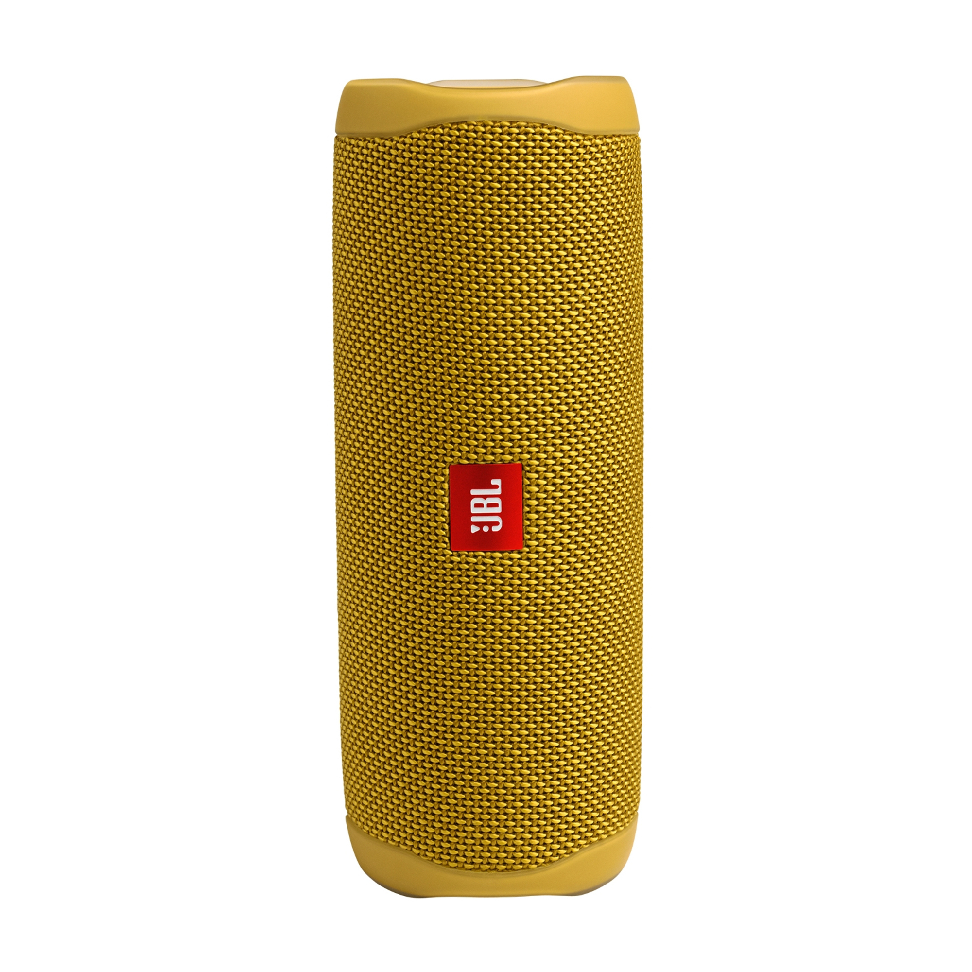Enceinte portable étanche FLIP 5 Jaune Neuf
