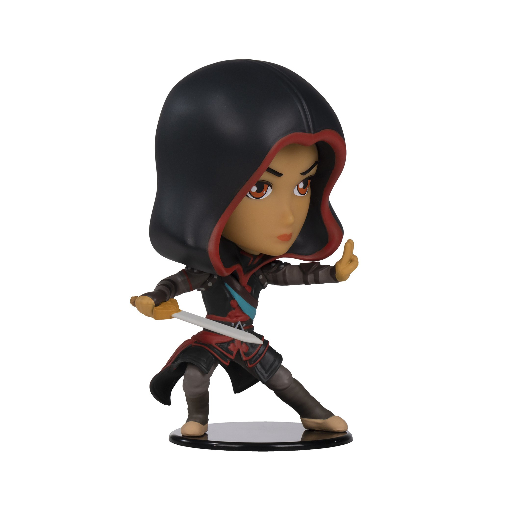 Figurine Anton Ubisoft Heroes Serie 3 - vue 3