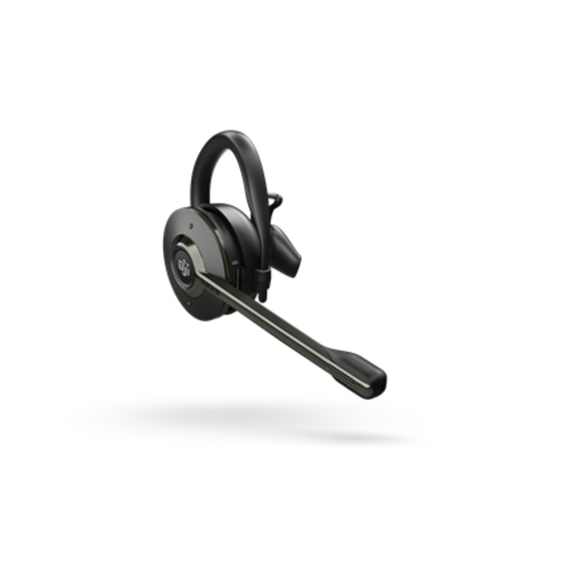 Jabra ENGAGE 55 UC STEREO Casque Sans fil Arceau BureauCentre d'appels Neuf - vue 3