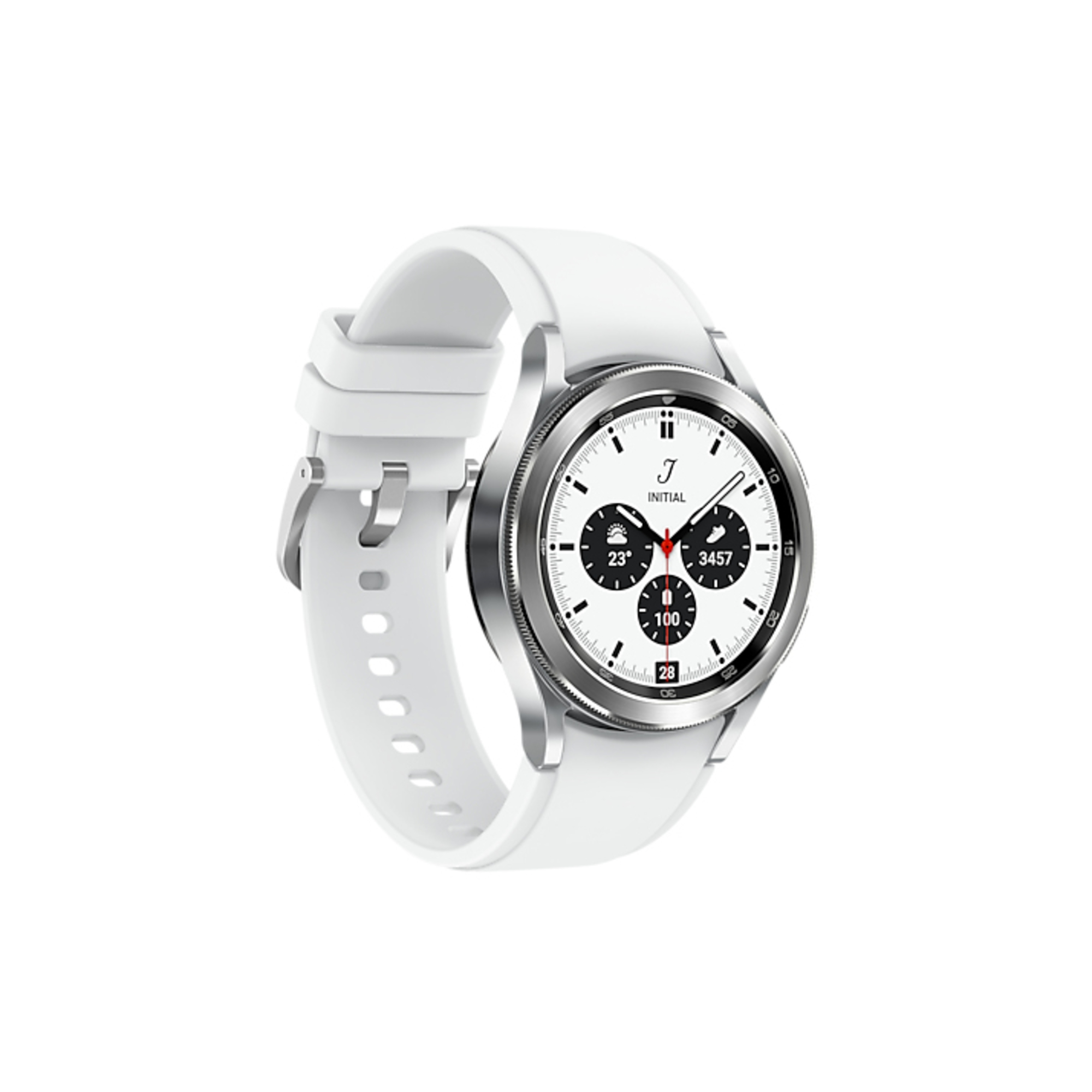 Samsung Galaxy Watch4 Classic 42 mm - vue 10