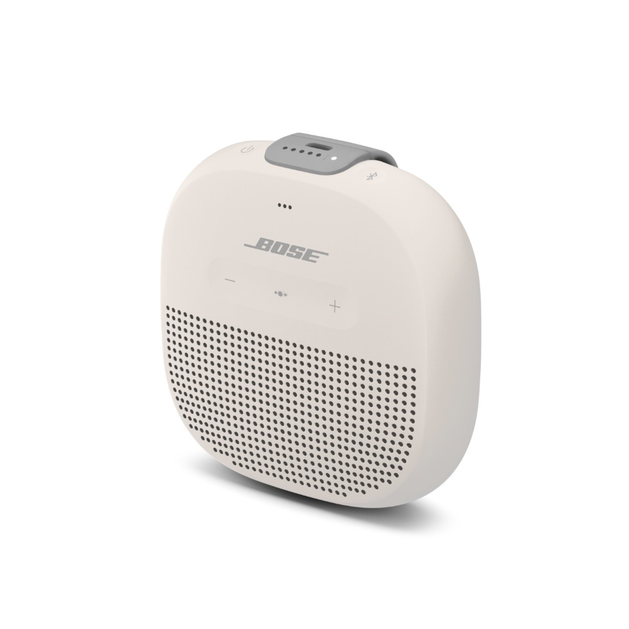 Enceinte Bluetooth SoundLink Micro Bluetooth speaker - Blanc - Neuf