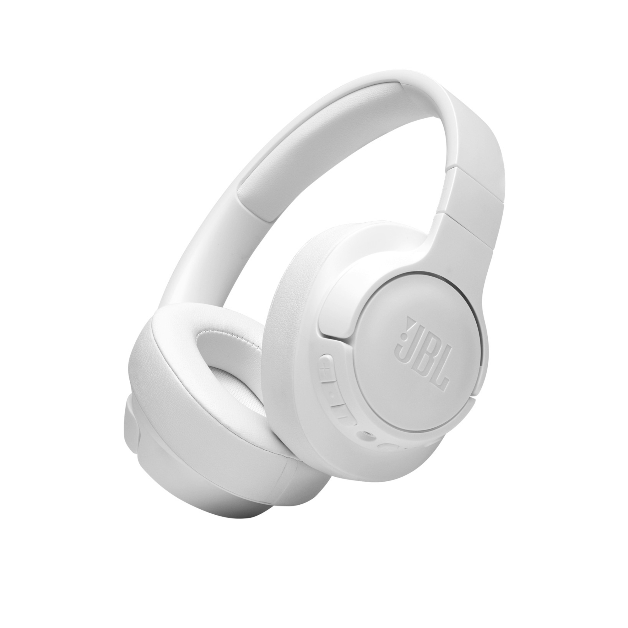 JBL Tune 760 NC Écouteurs Sans fil Arceau Musique USB Type-C Bluetooth Blanc - Neuf