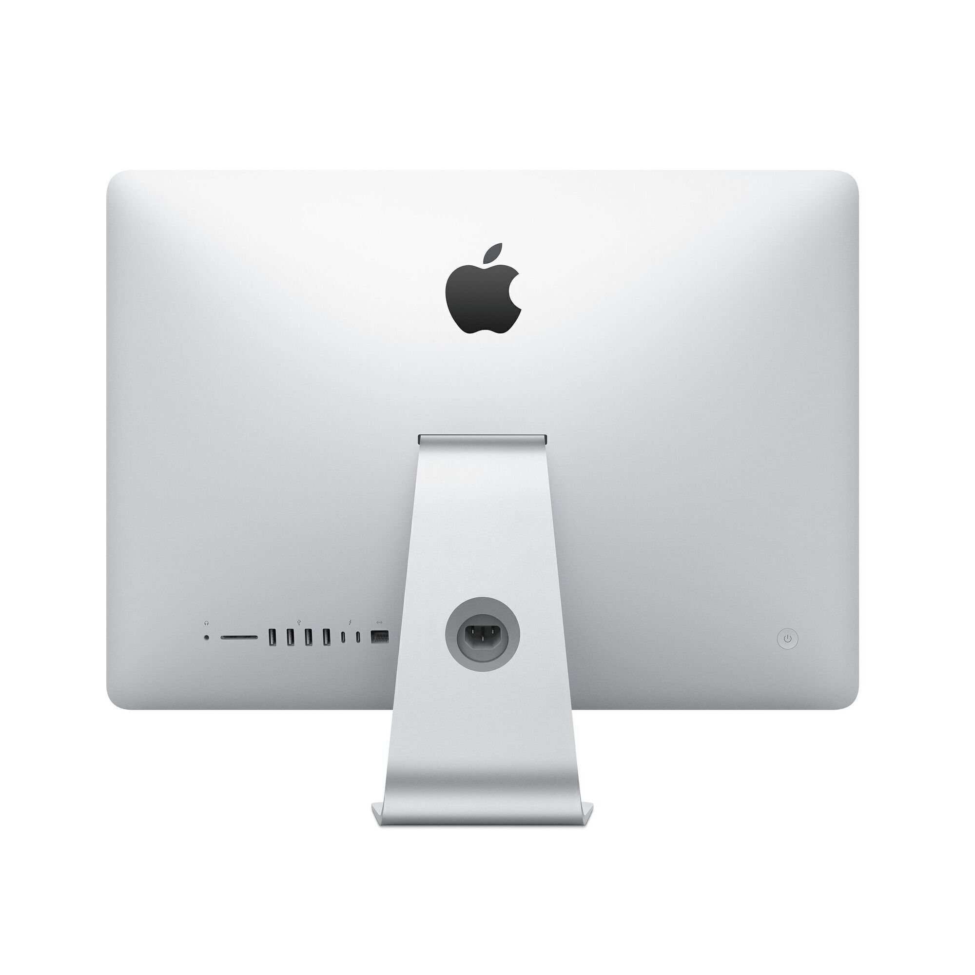 iMac 21,5  Intel Core i5 (2019) 3 Ghz 512 Go SSD 16 Go AMD Radeon Pro 560X, Argent - Azerty - Excellent état