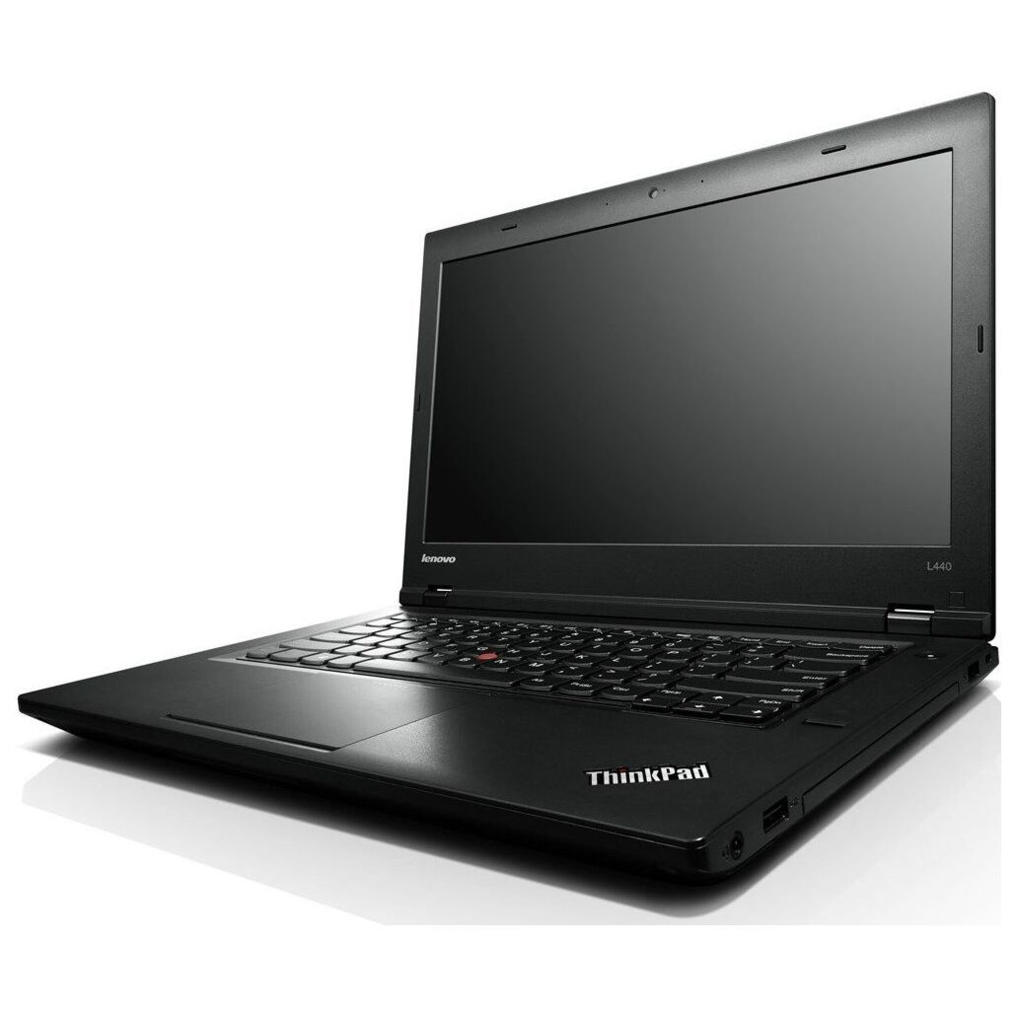 Lenovo ThinkPad L440 - Core i3 - 8 Go -  240 SSD - Bon état