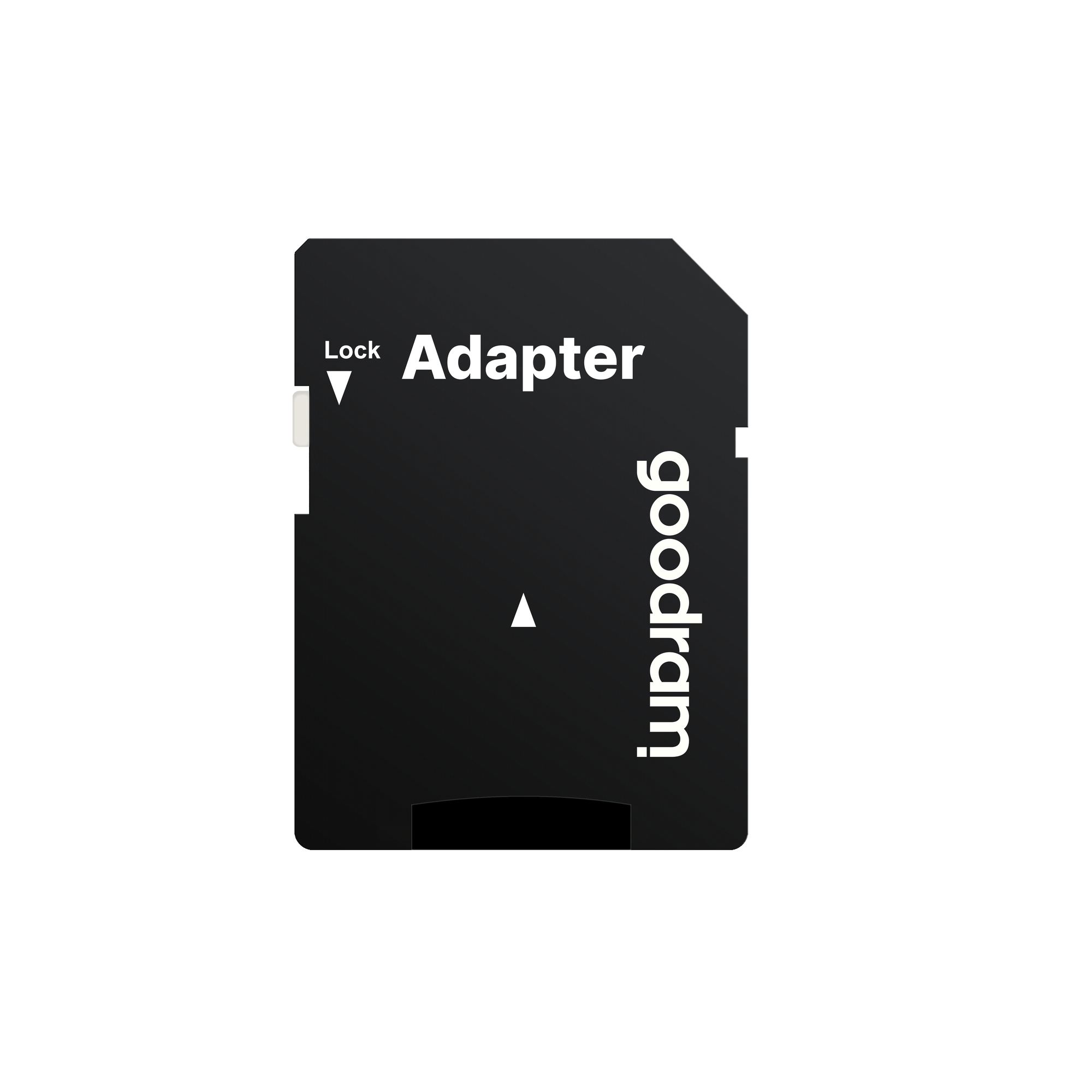 Goodram M1AA MicroSDXC UHS I Classe 10 Neuf - vue 3