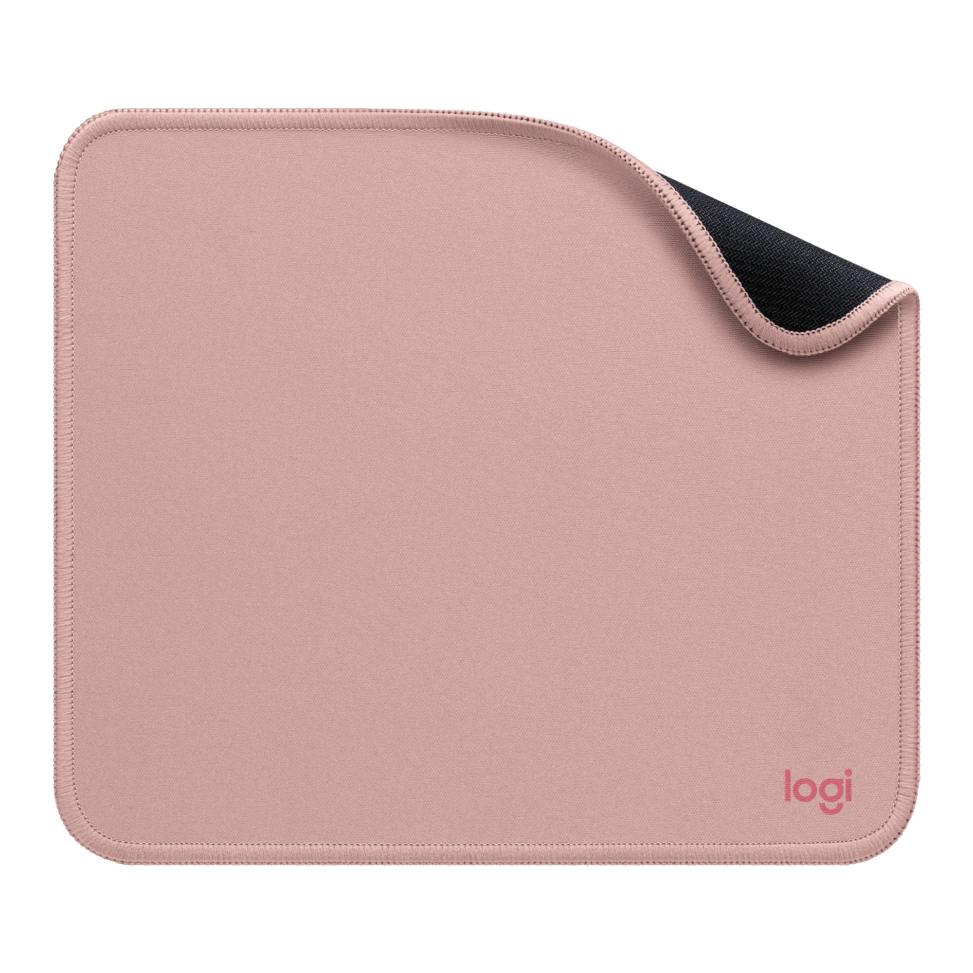 Logitech 956-000050 tapis de souris Rose - Neuf