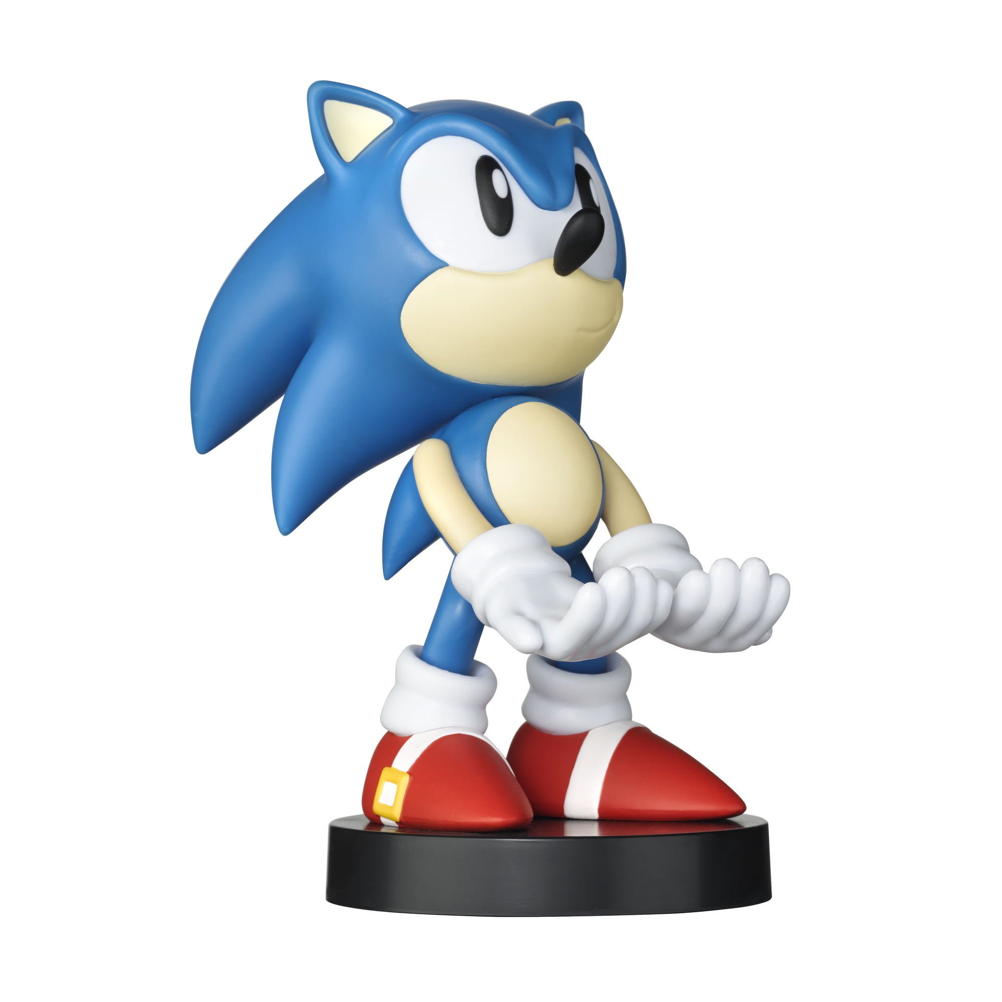 Exquisite Gaming Cable Guys Sonic the Hedgehog Support actif Manette de jeux Mobilesmartphone Neuf - vue 3