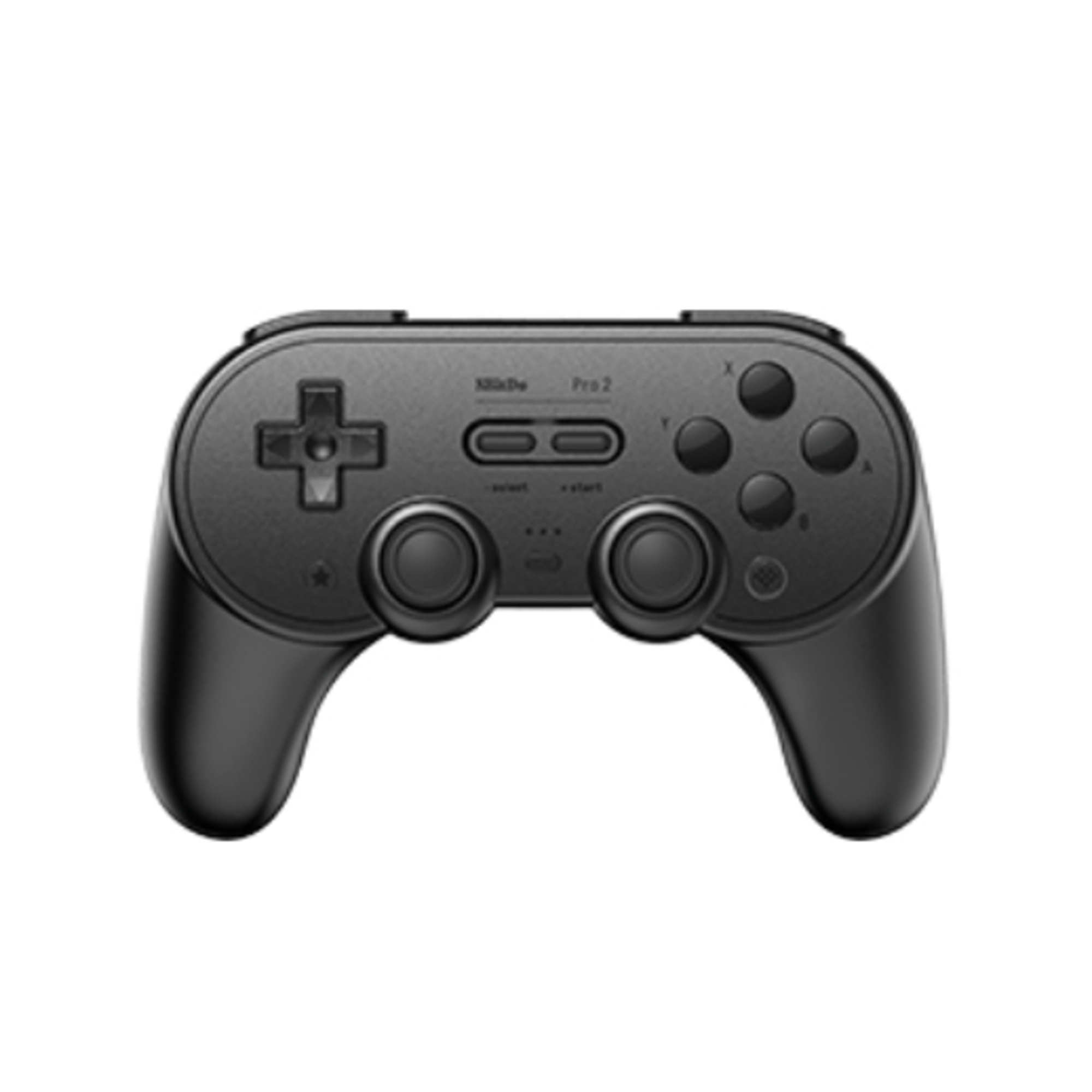 8Bitdo Pro2 BluetoothUSB Manette de jeu AnalogiqueNumérique Nintendo Switch Nintendo Switch Lite PC Neuf - vue 6