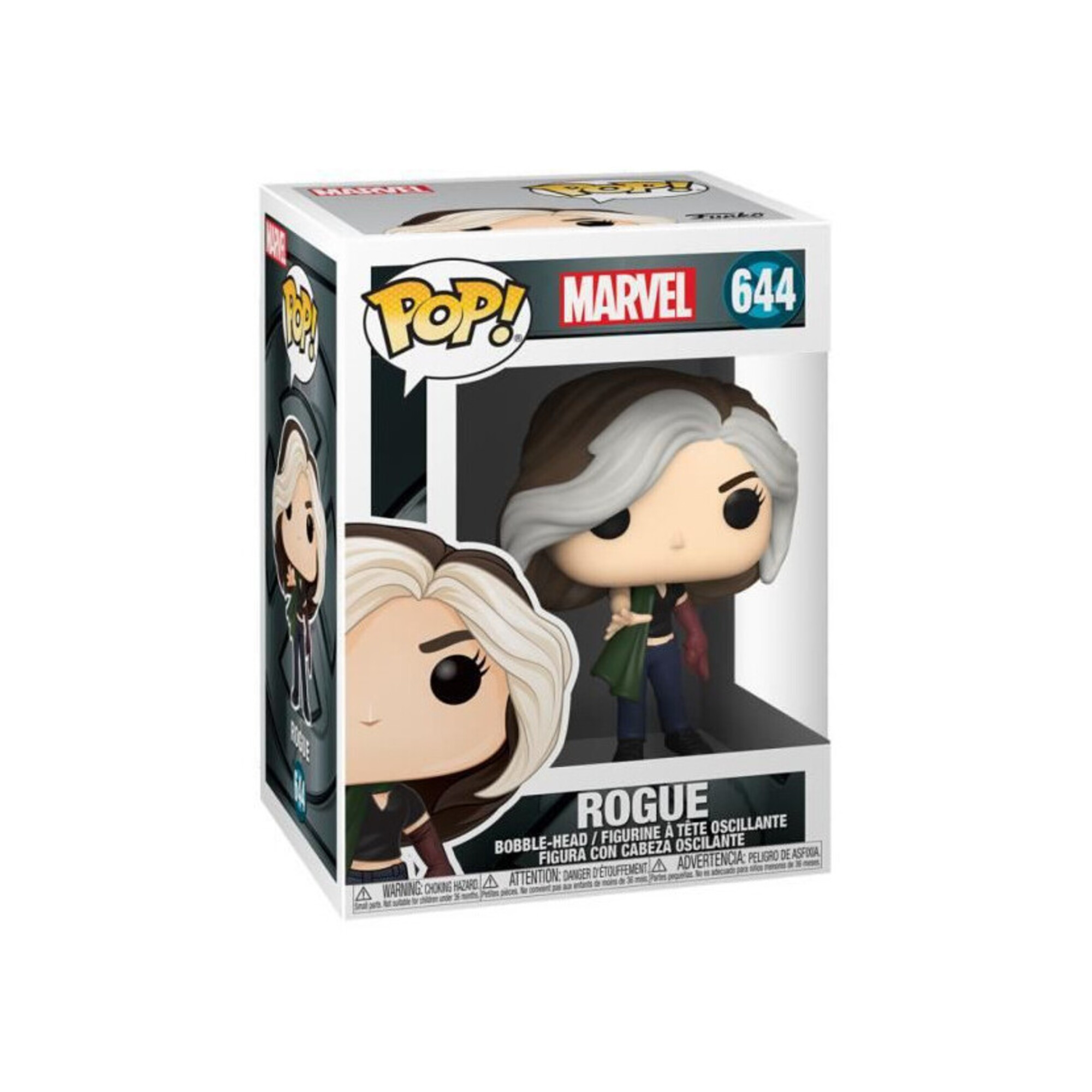 Funko X Men Figurine POP! Rogue