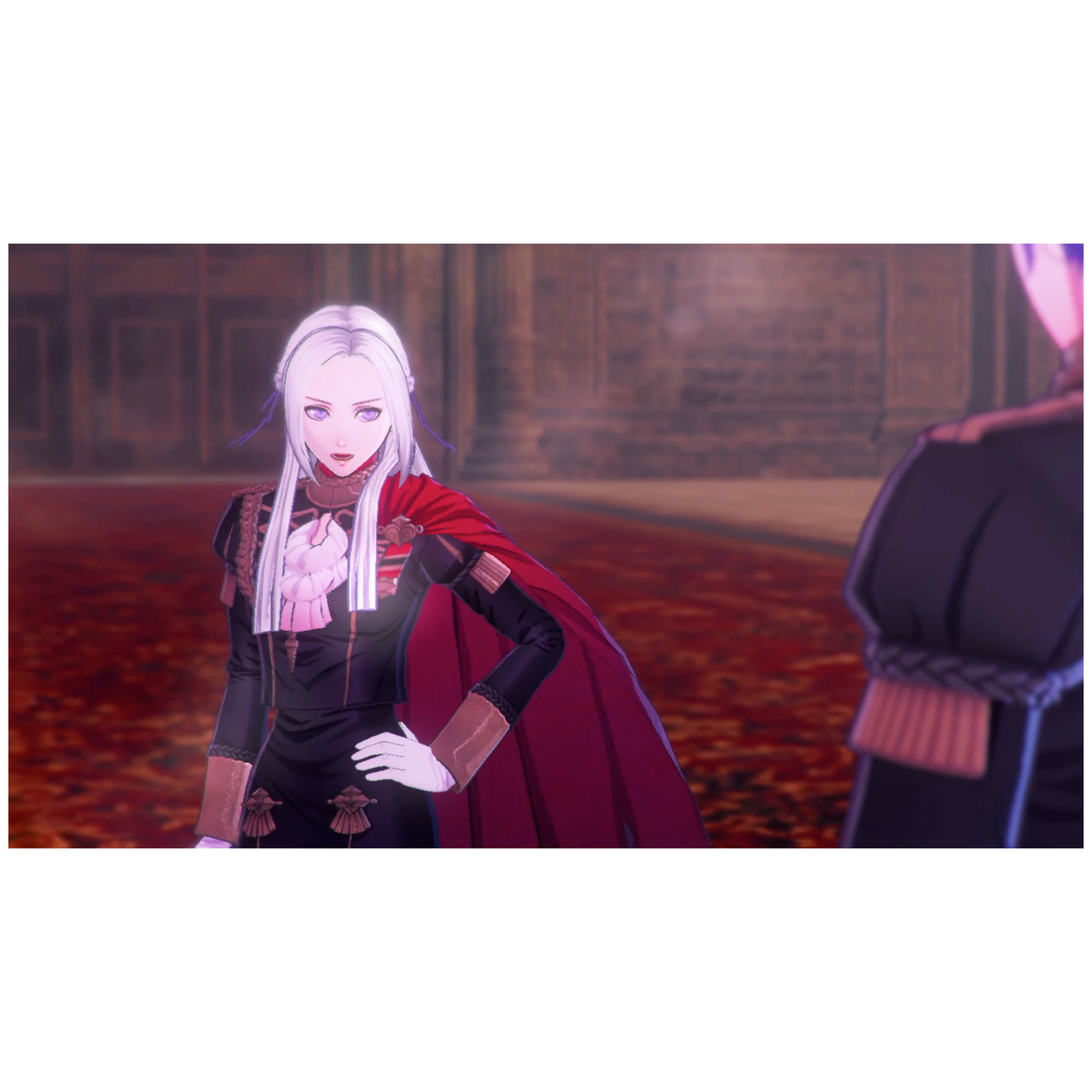 NINTENDO Fire Emblem Warriors: Three Hopes Edition Limitée - vue 5