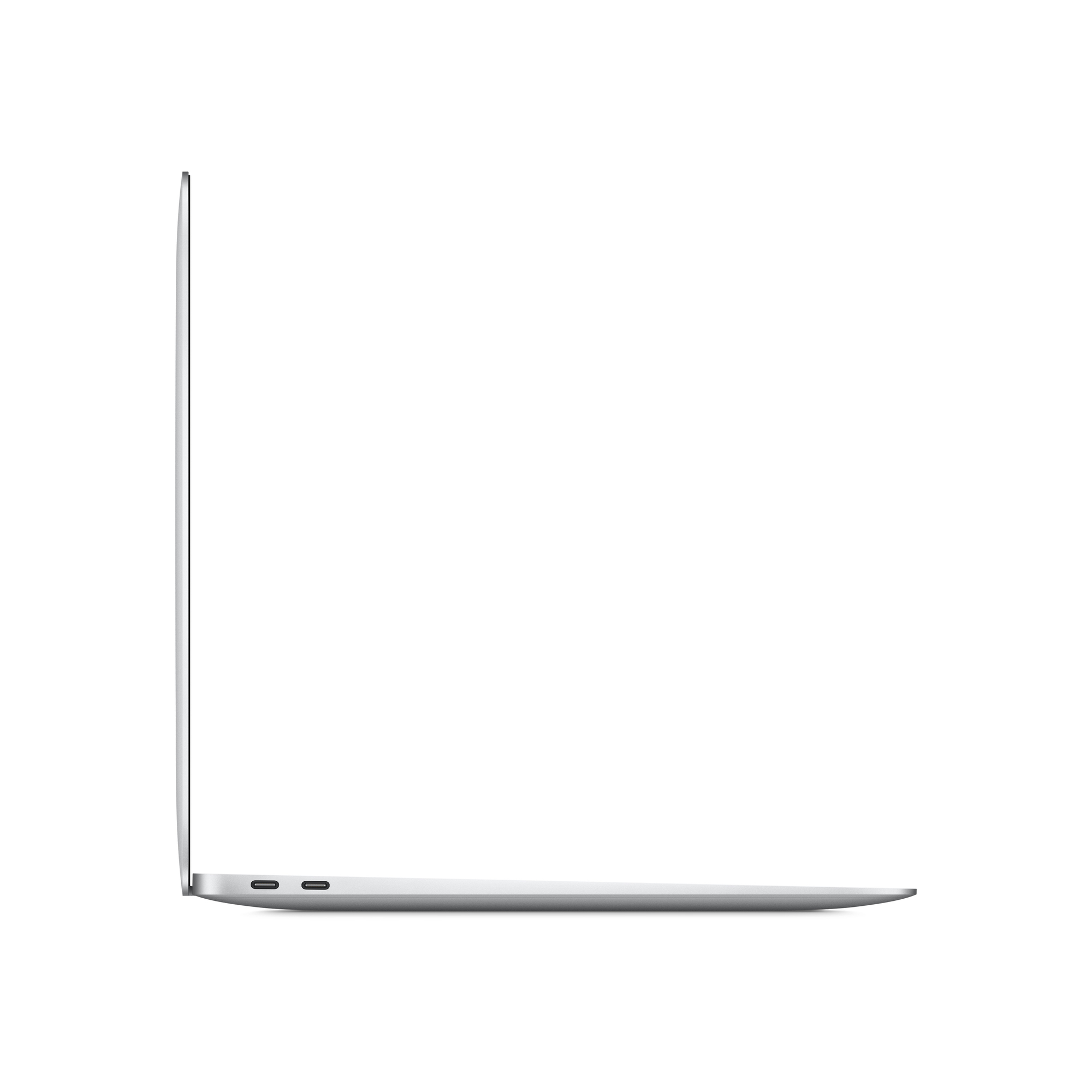 MacBook Air M1 2020 13.3' 3.2 GHz 8 Go Apple GPU 8 Or QWERTY Italien Très bon état - vue 8