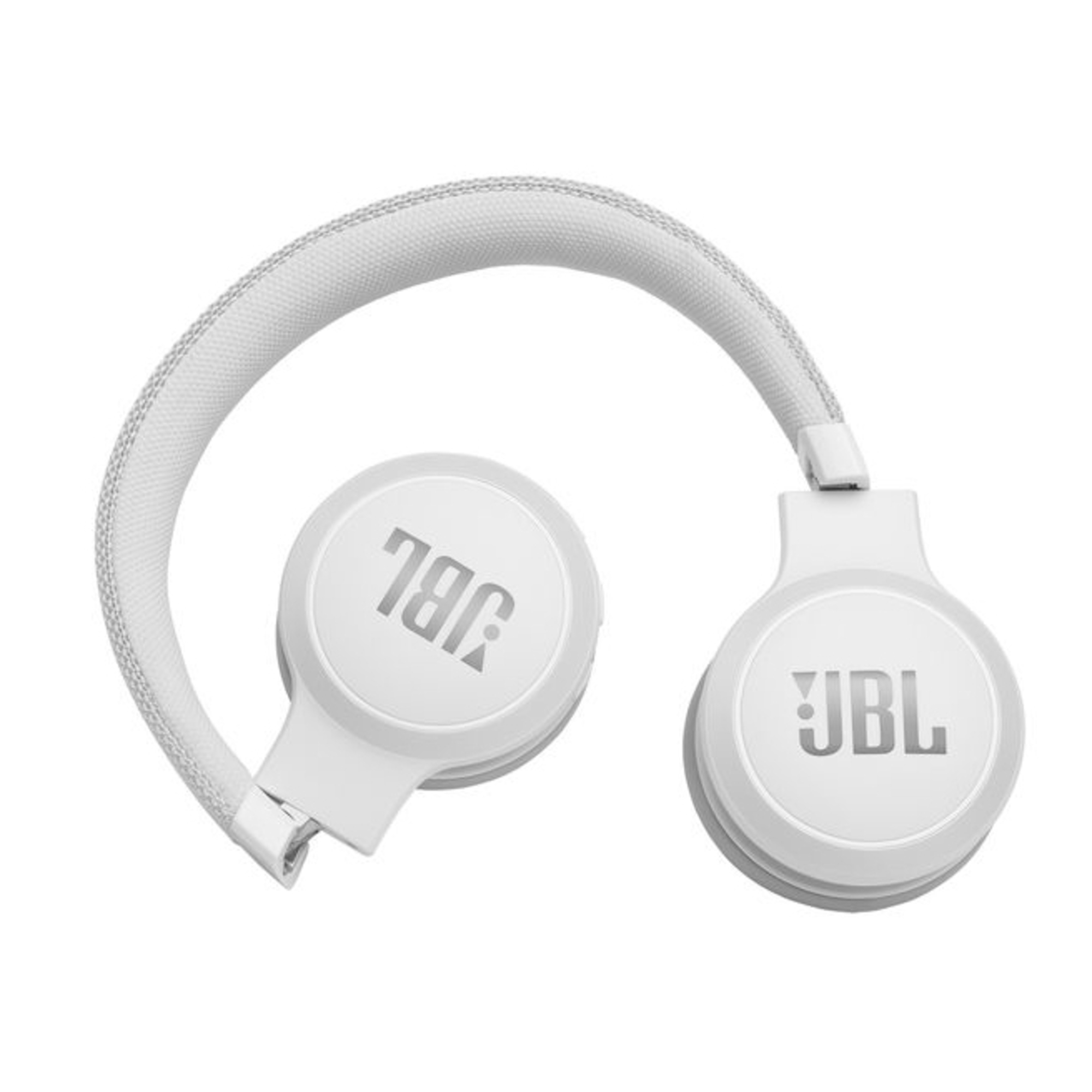 Casque JBL Live 400BT Sans fil Arceau AppelsMusique Bluetooth Neuf - vue 6