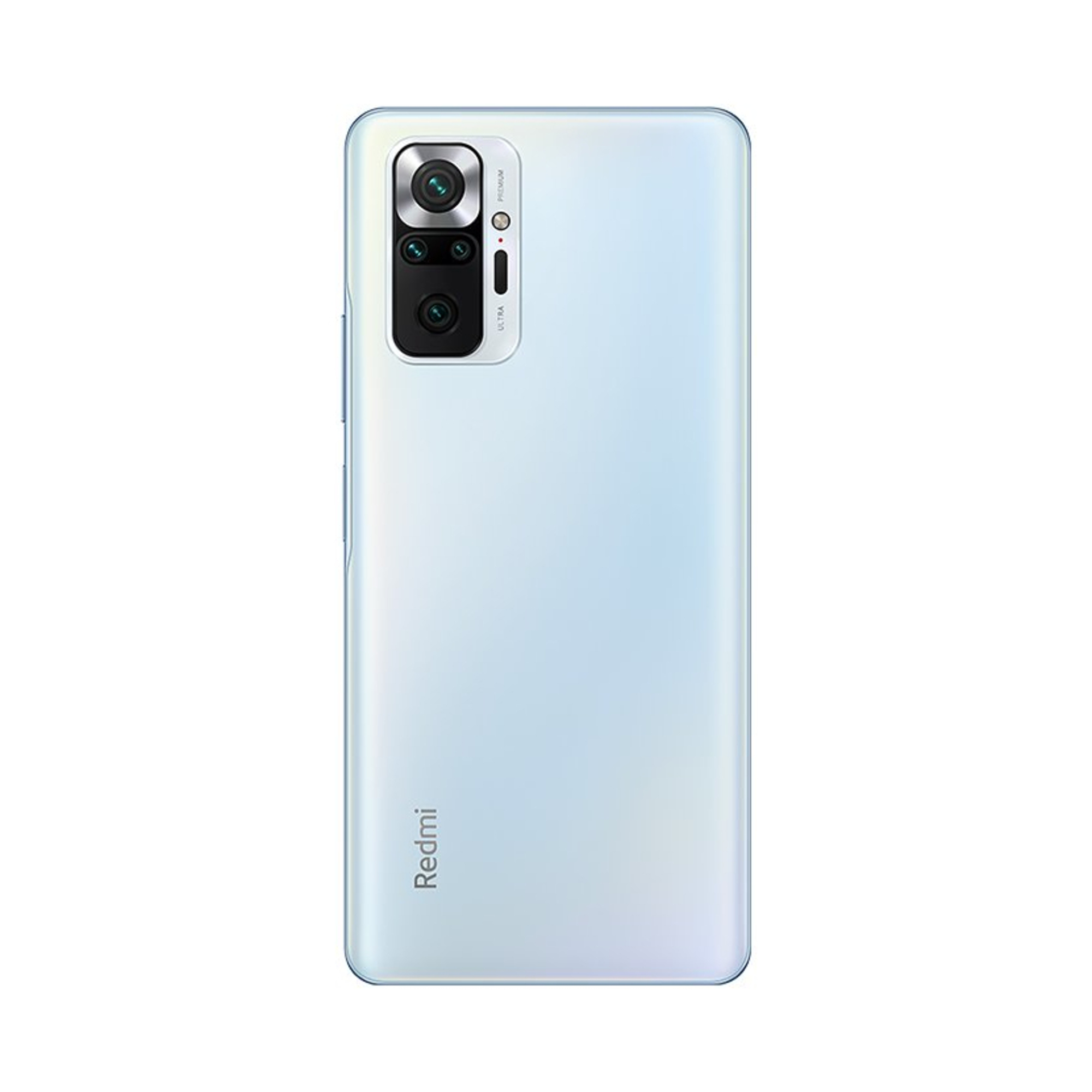 Redmi Note 10 Pro 128 Go, Bleu, débloqué - Très bon état