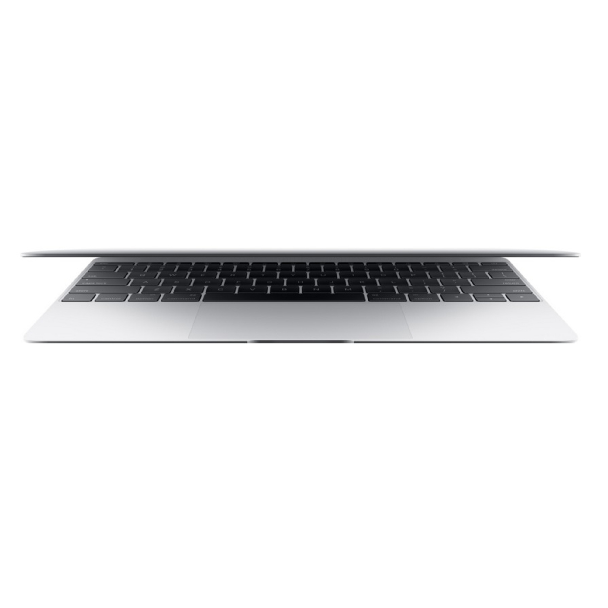 MacBook Core m7 (2016) 12', 1.3 GHz 512 Go 8 Go Intel HD Graphics 515, Argent - AZERTY - Bon état