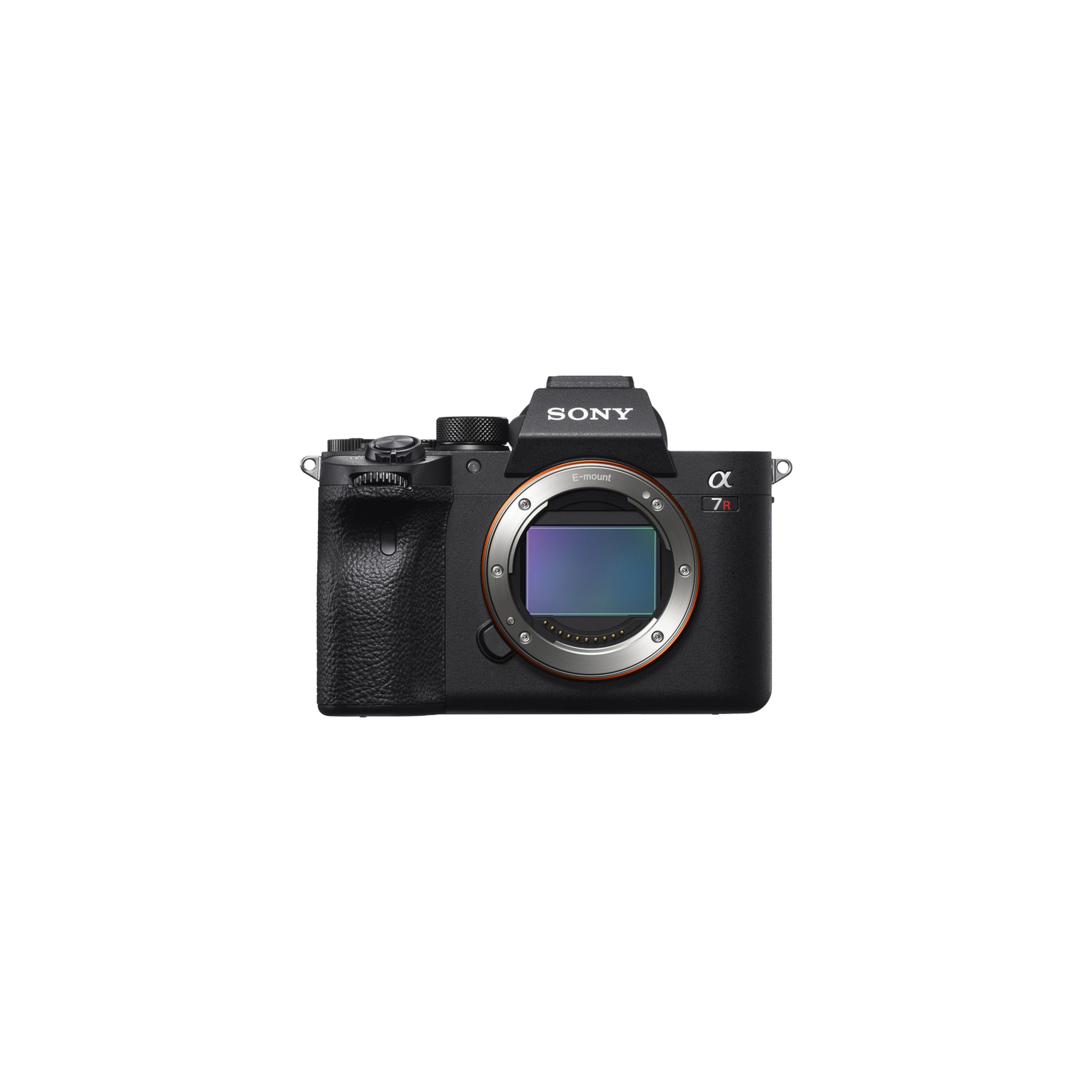 Appareil Photo Numérique Sans Miroir Sony A7R IV – 61 MP, UHD 4K, AF Hybride Rapide - vue 2