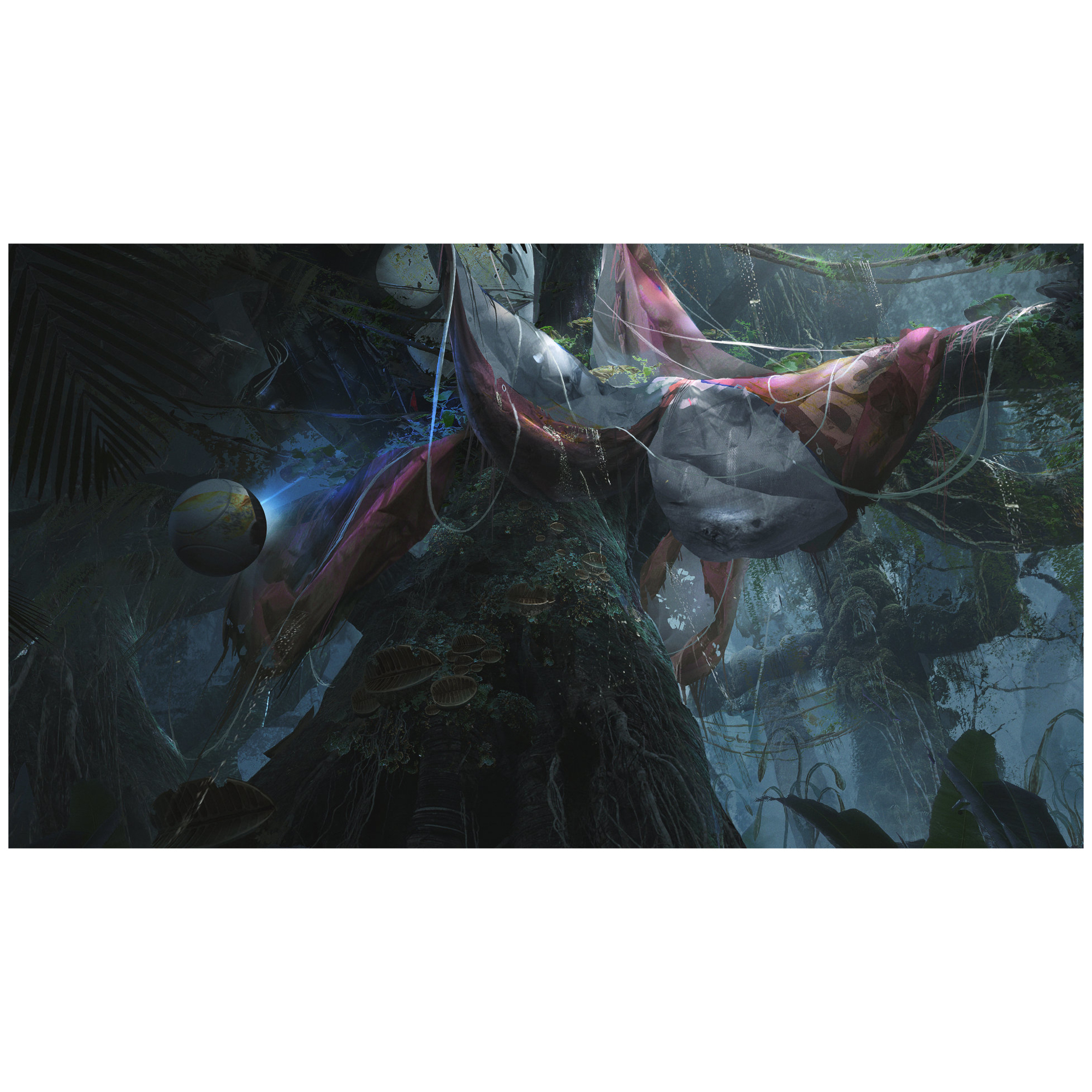 Sony VR Robinson The Journey PS4 Standard Français PlayStation 4 Neuf - vue 4