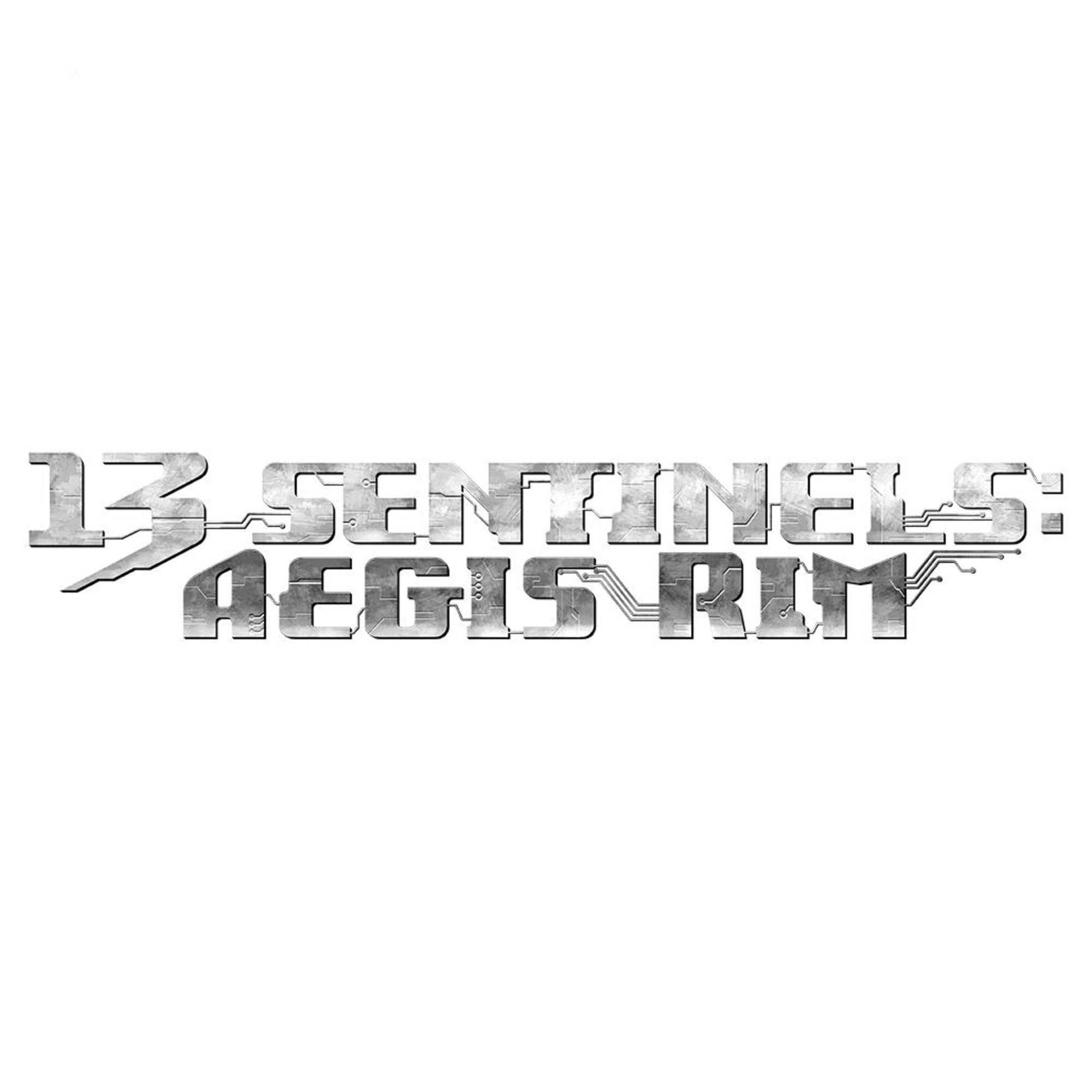 Atlus 13 Sentinels: Aegis Rim Standard PlayStation 4 - Neuf