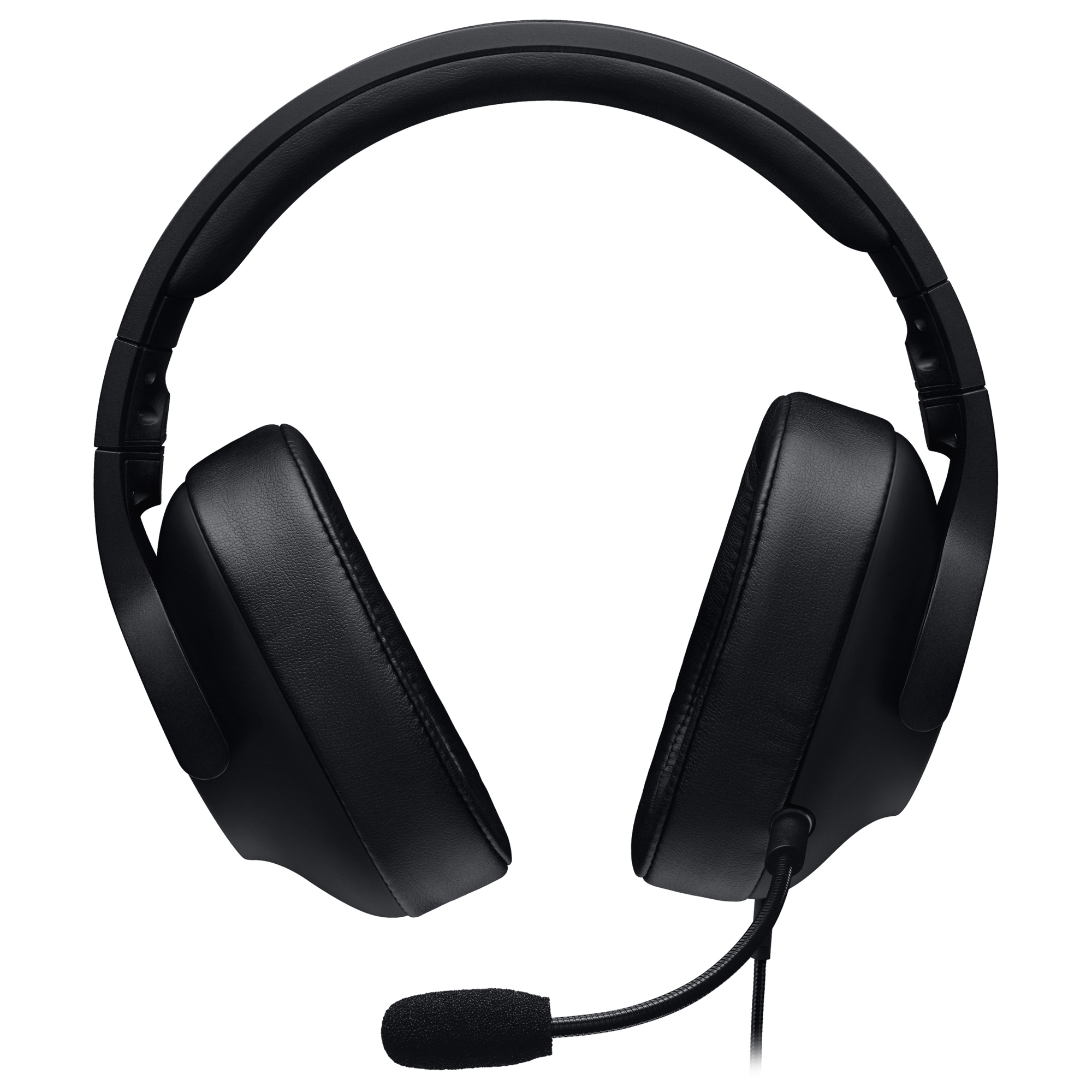 Logitech G PRO Gaming Headset Casque Avec fil Arceau Jouer Noir - Neuf