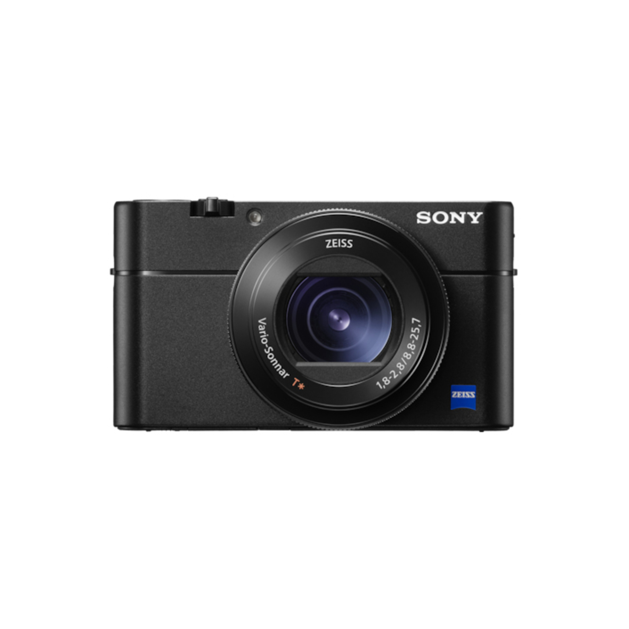 Sony DSC RX100 V - vue 3