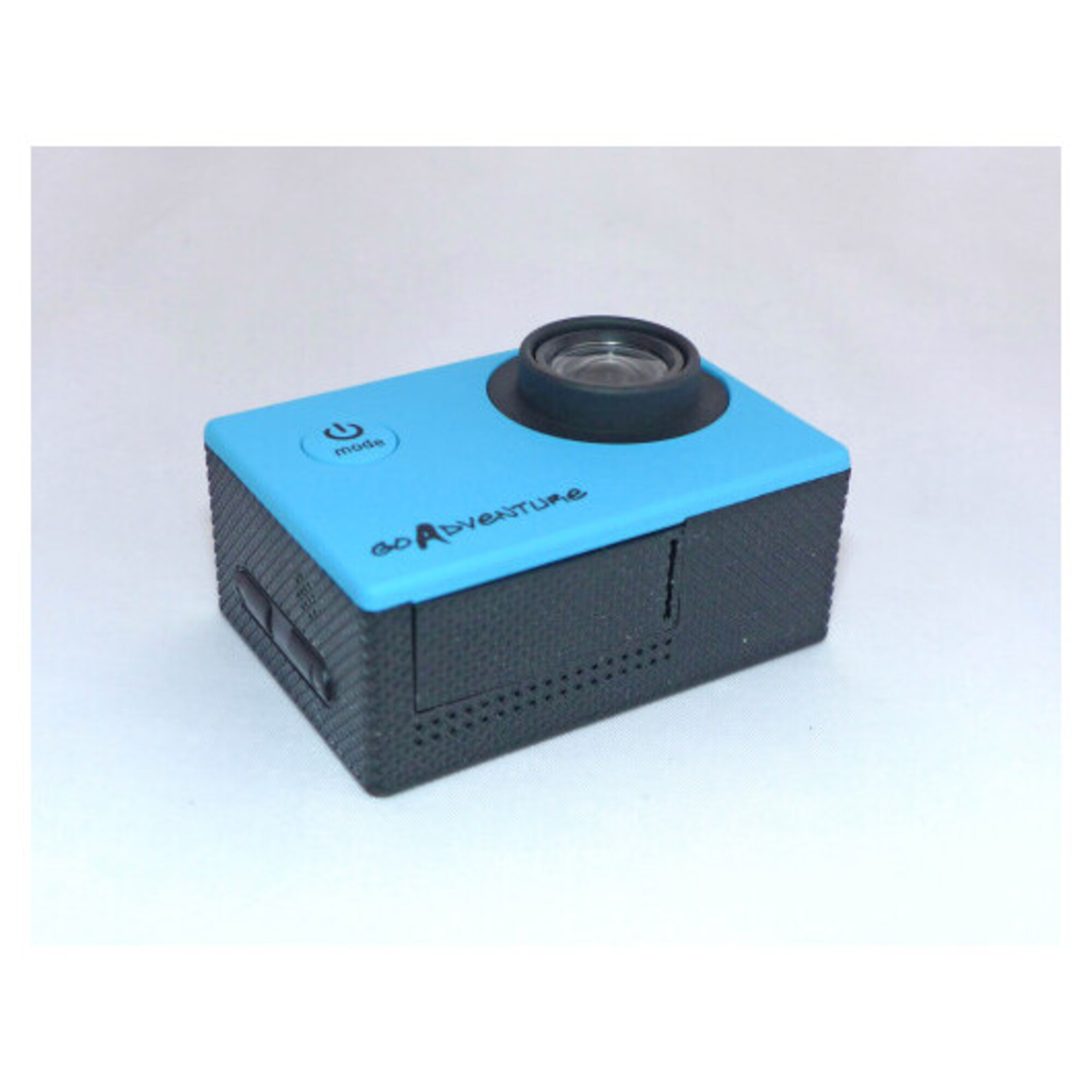 Caméra sport GoAdventure HD avec boitier étanche CAM21 - Neuf