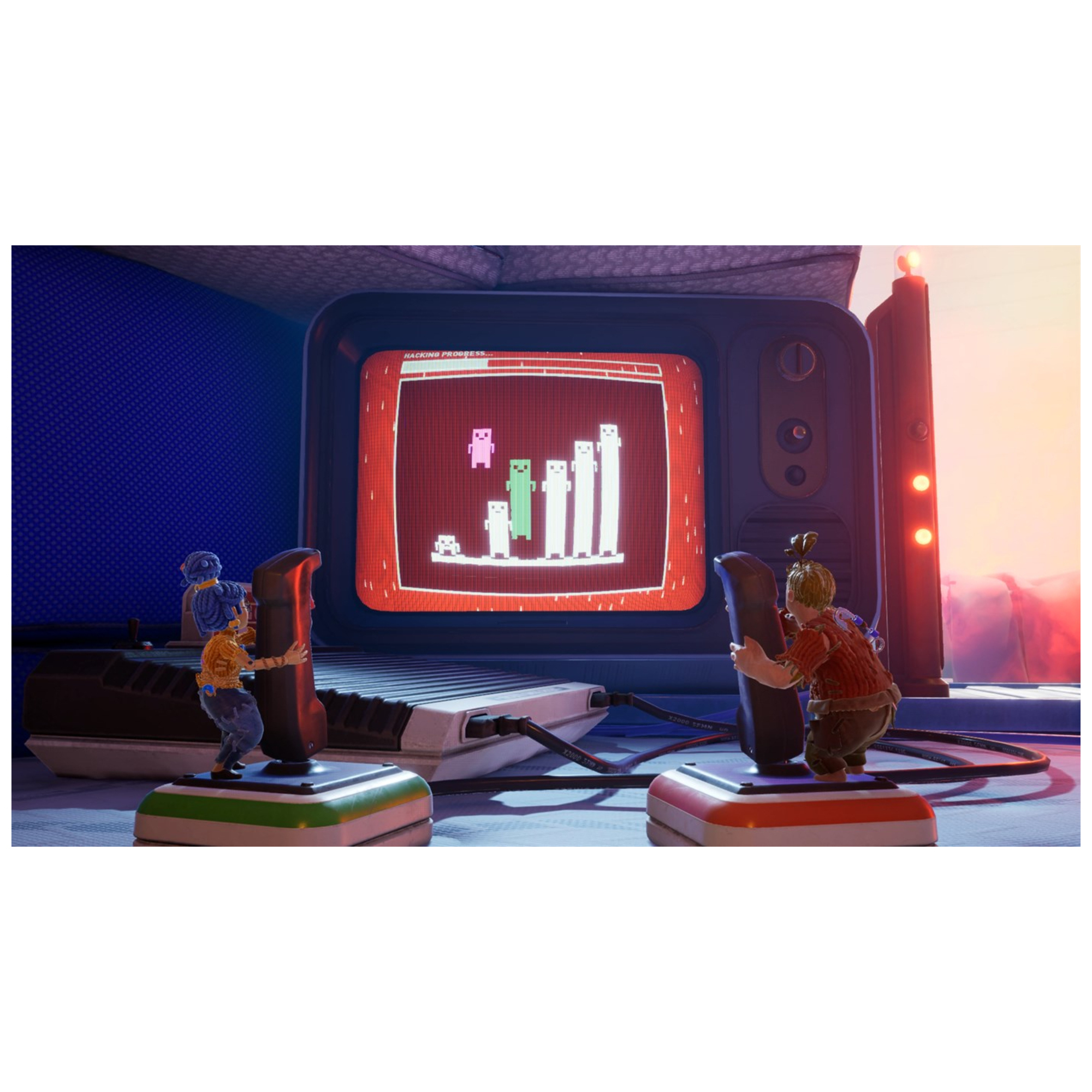 Videogioco Electronic Arts It Takes Two - vue 4