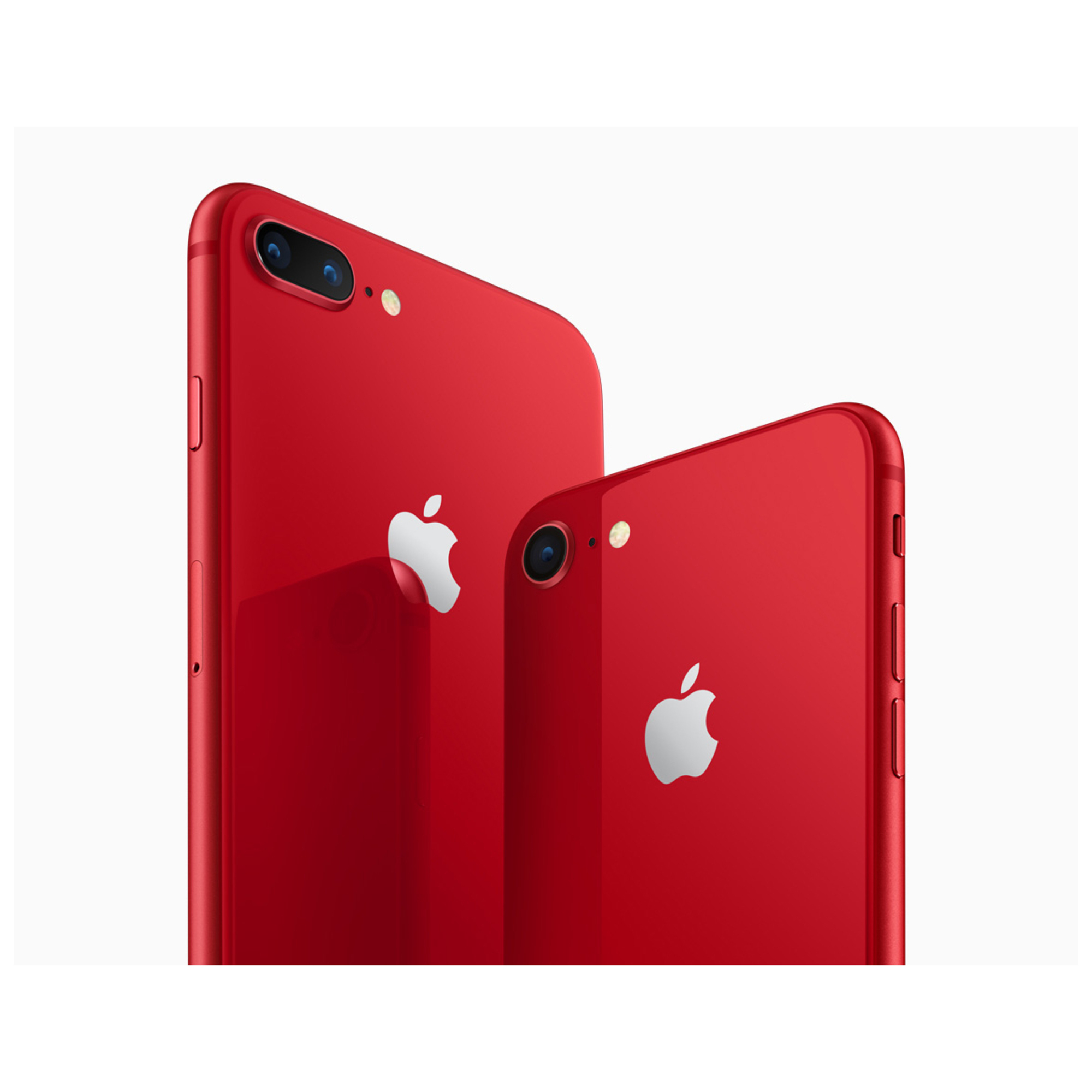 iPhone 8 64 Go, (PRODUCT)Red, débloqué - Très bon état