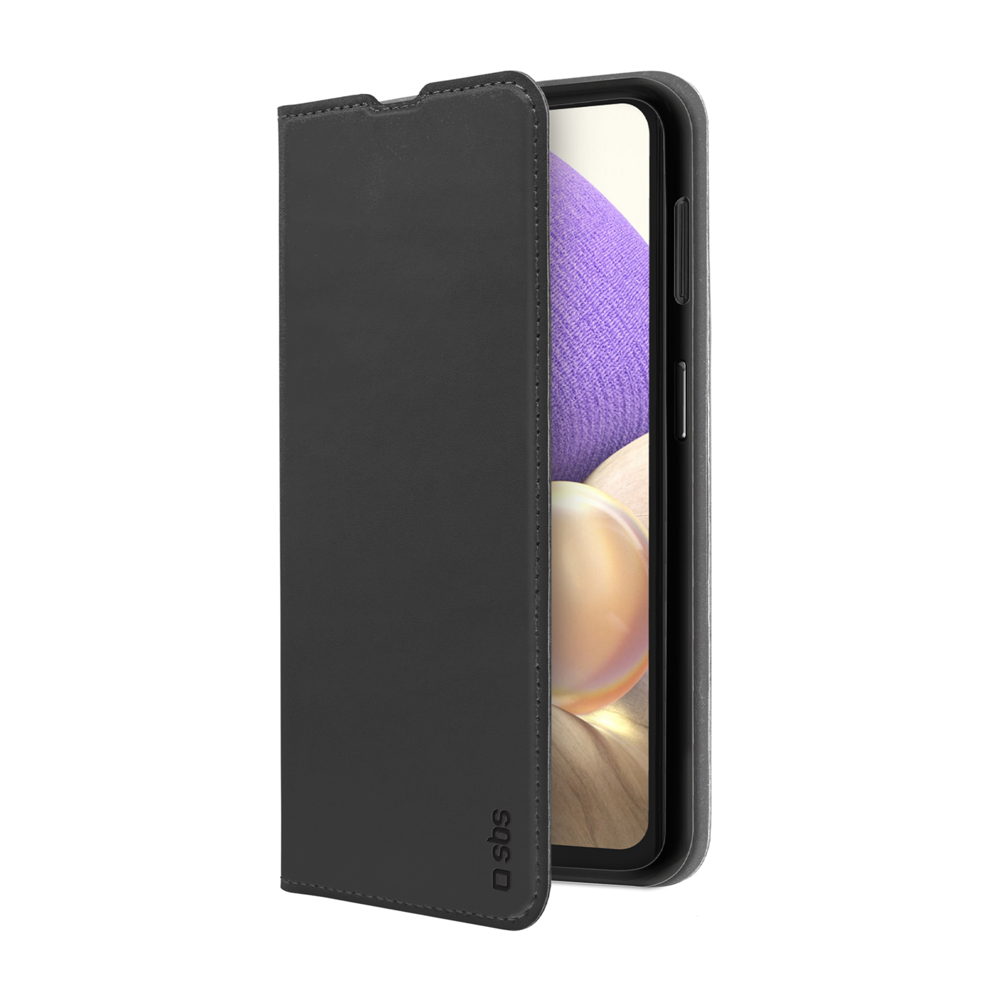 Etui de protection Wallet Lite pour Samsung Galaxy A13- SBS - Neuf