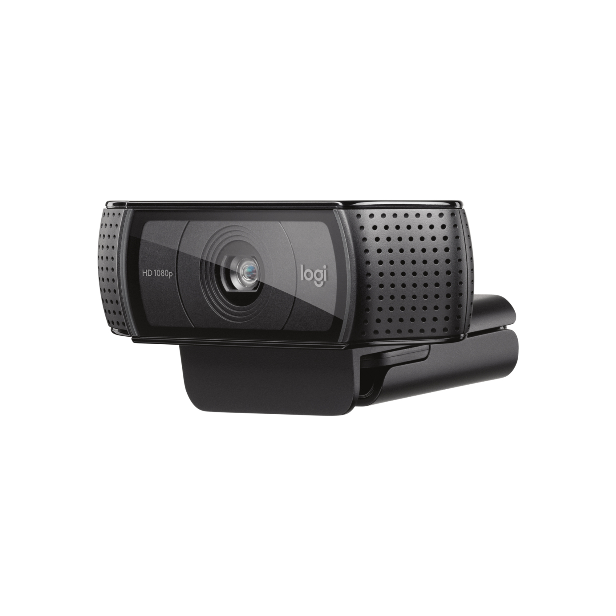 Logitech C920 HD Pro webcam 1920 x 1080 pixels USB Noir - Neuf