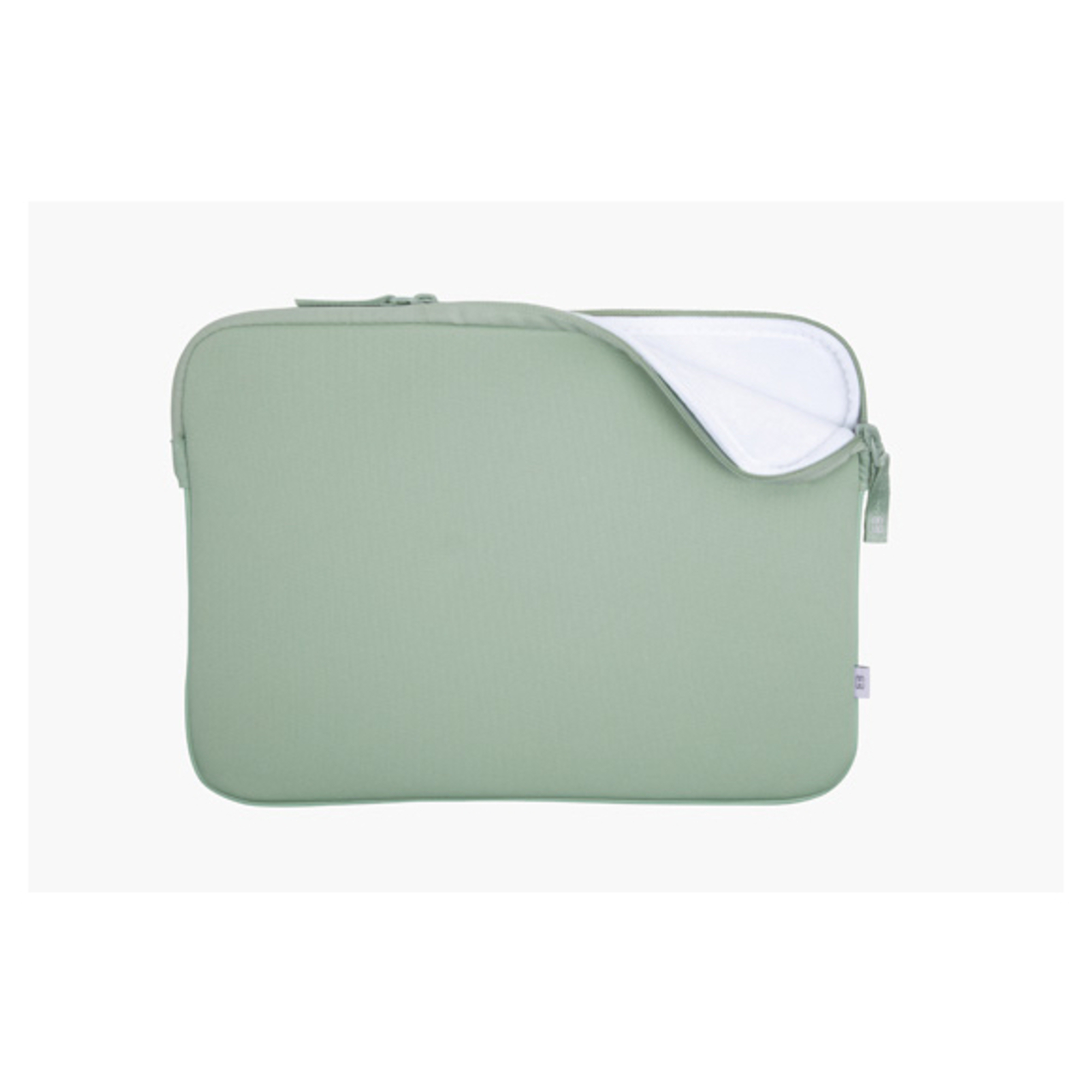 MW  HORIZON sacoche d'ordinateurs portables 35,6 cm (14"") Housse Vert