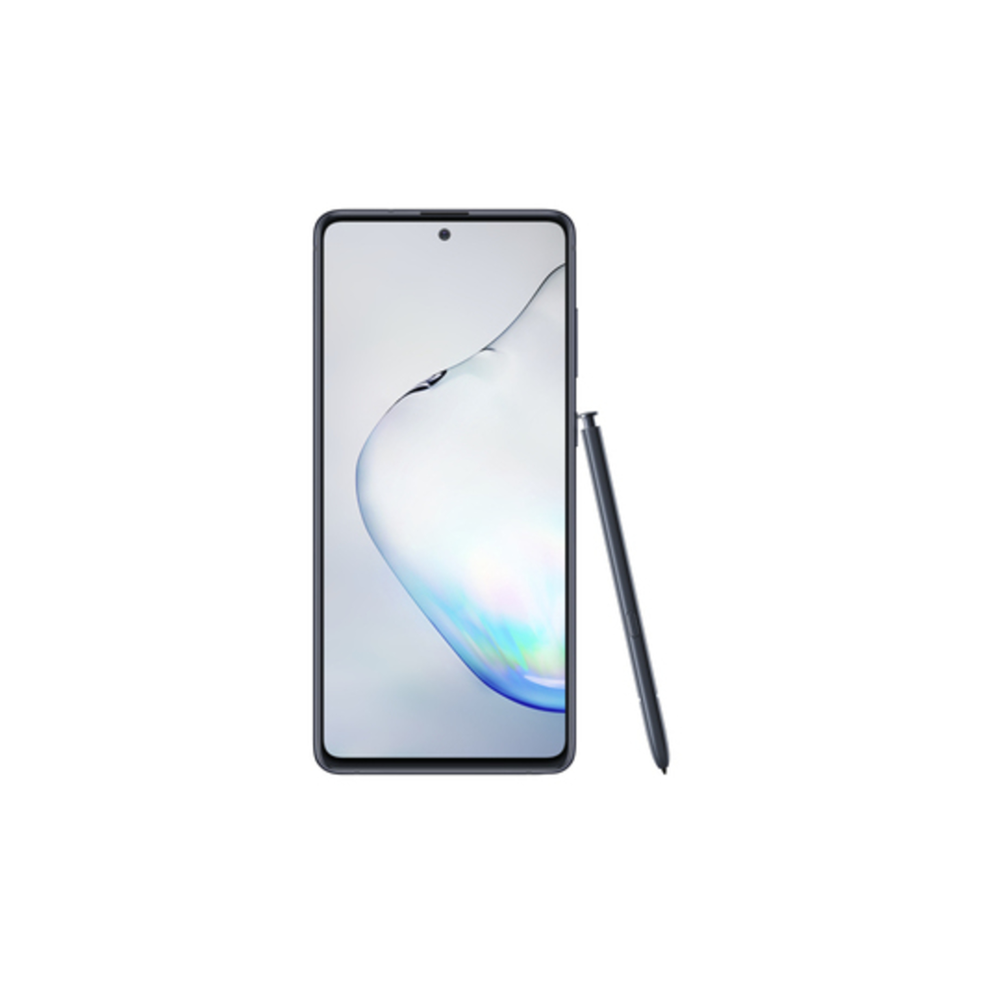 Galaxy Note10 Lite 128 Go, Noir - Excellent état