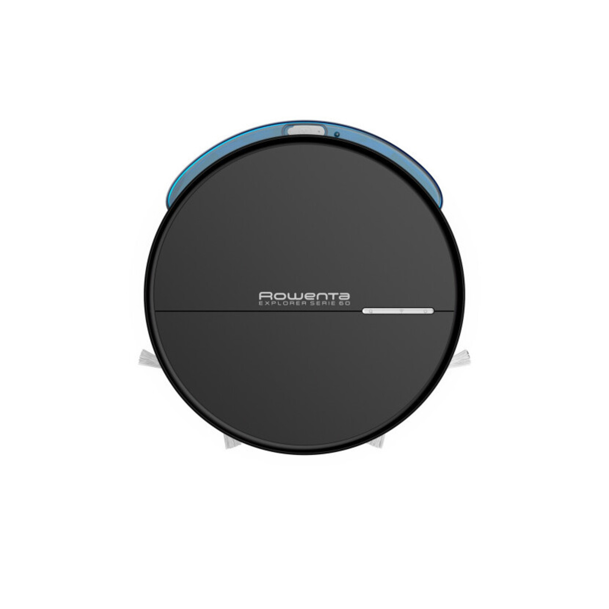 Rowenta Explorer RR7455 robot aspirateur 0 4 Sans sac Neuf - vue 2
