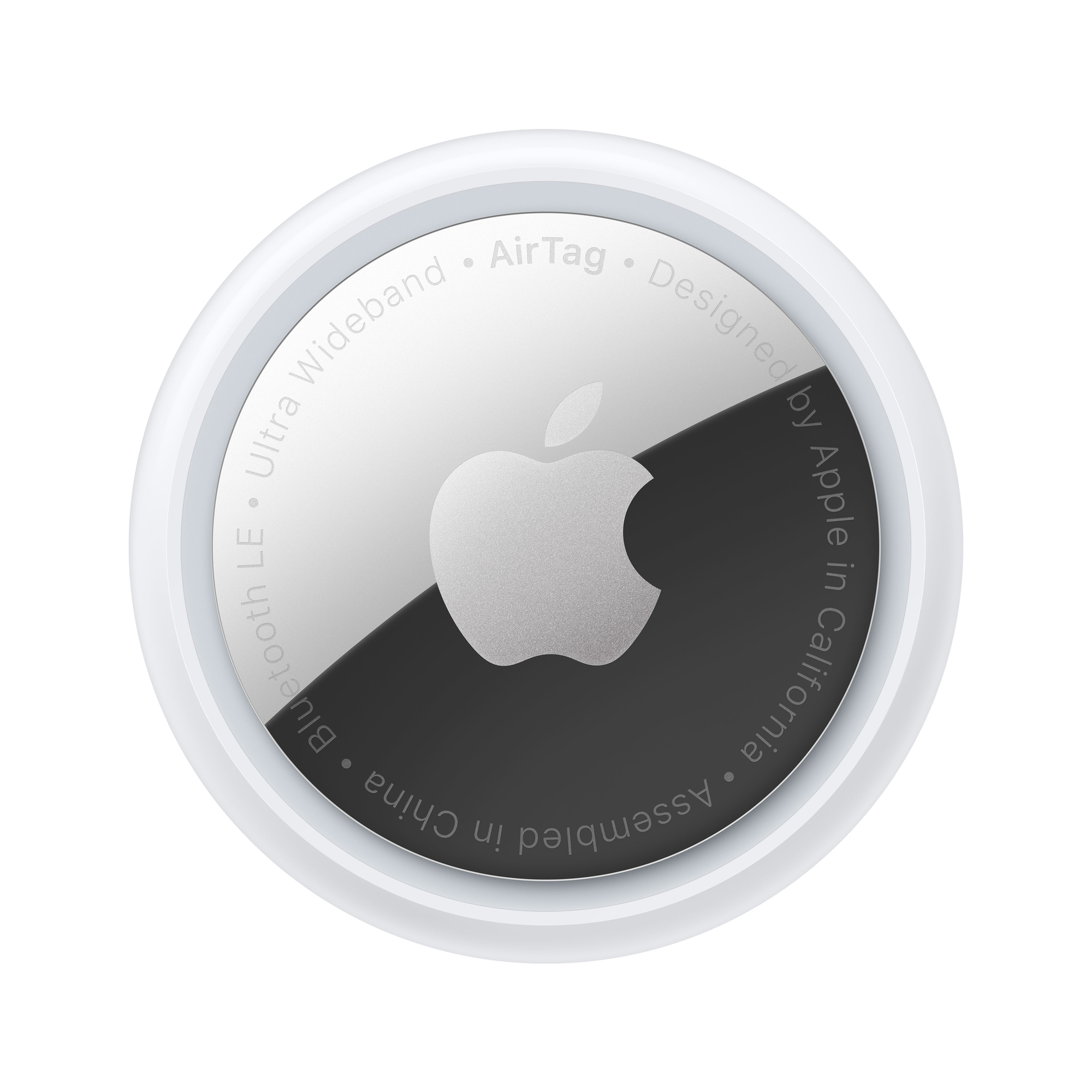 Apple Airtag - vue 10