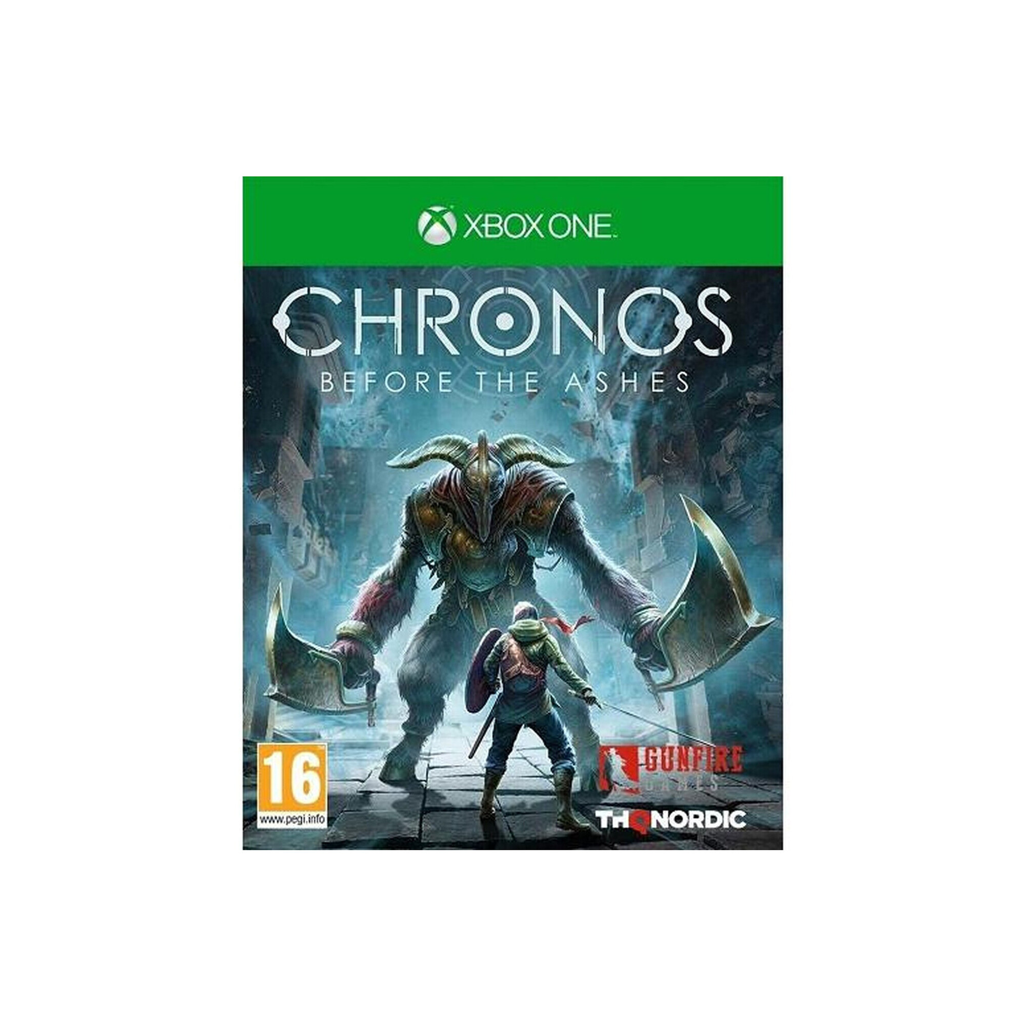 Chronos Before the Ashes Xbox One Neuf