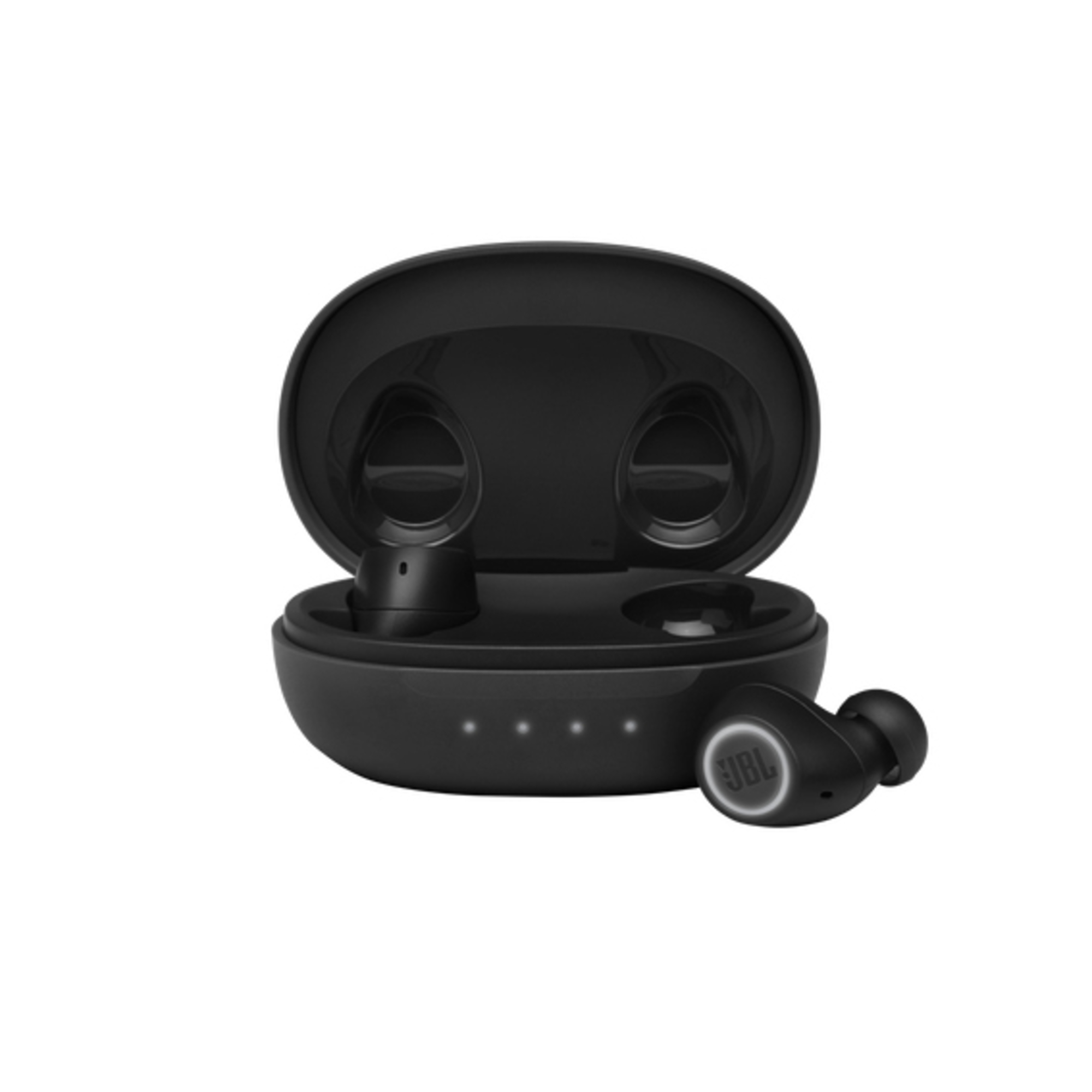 JBL Free II Écouteurs sans fil avec micro intra auriculaire Bluetooth - vue 3