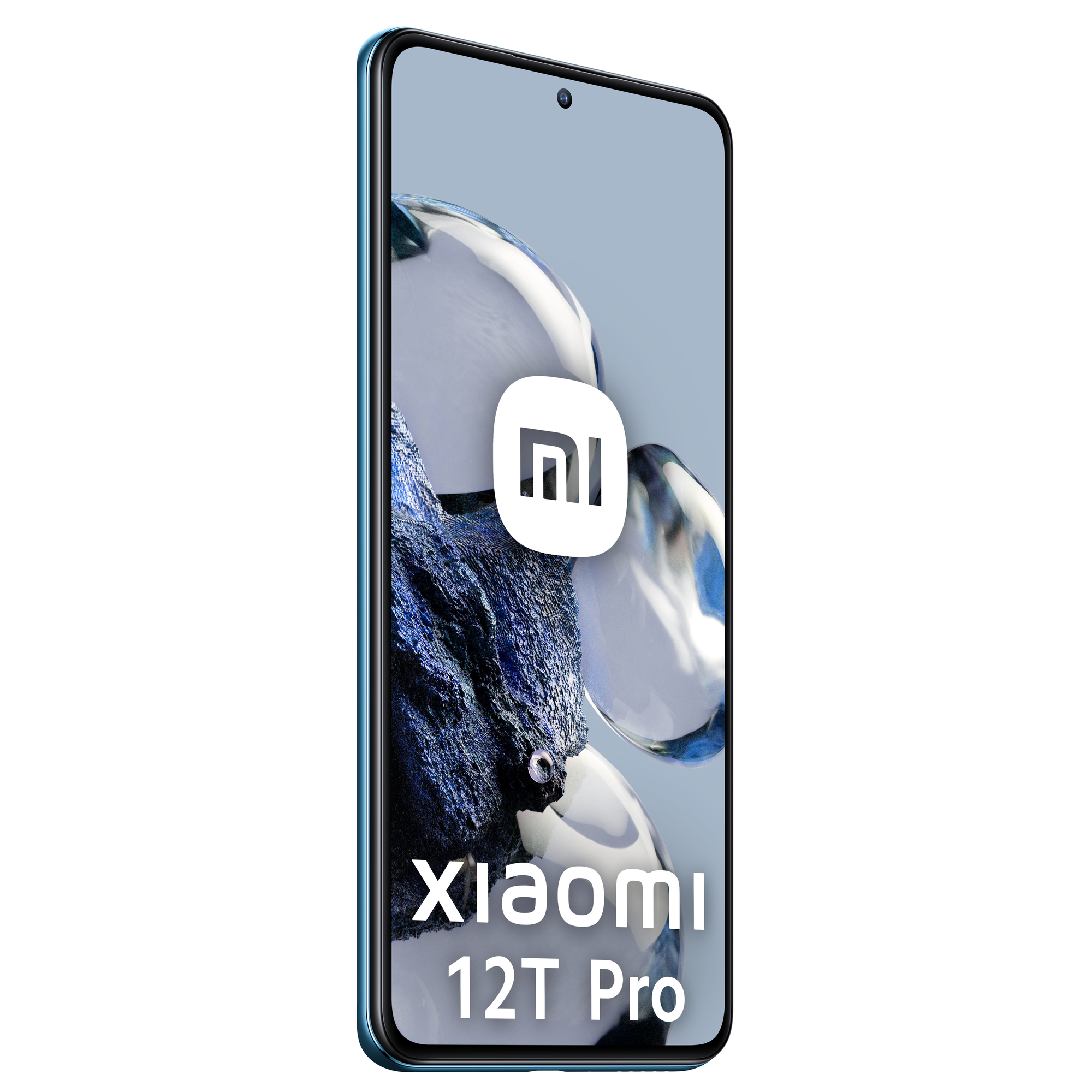 Xiaomi 12T Pro 5G - vue 9