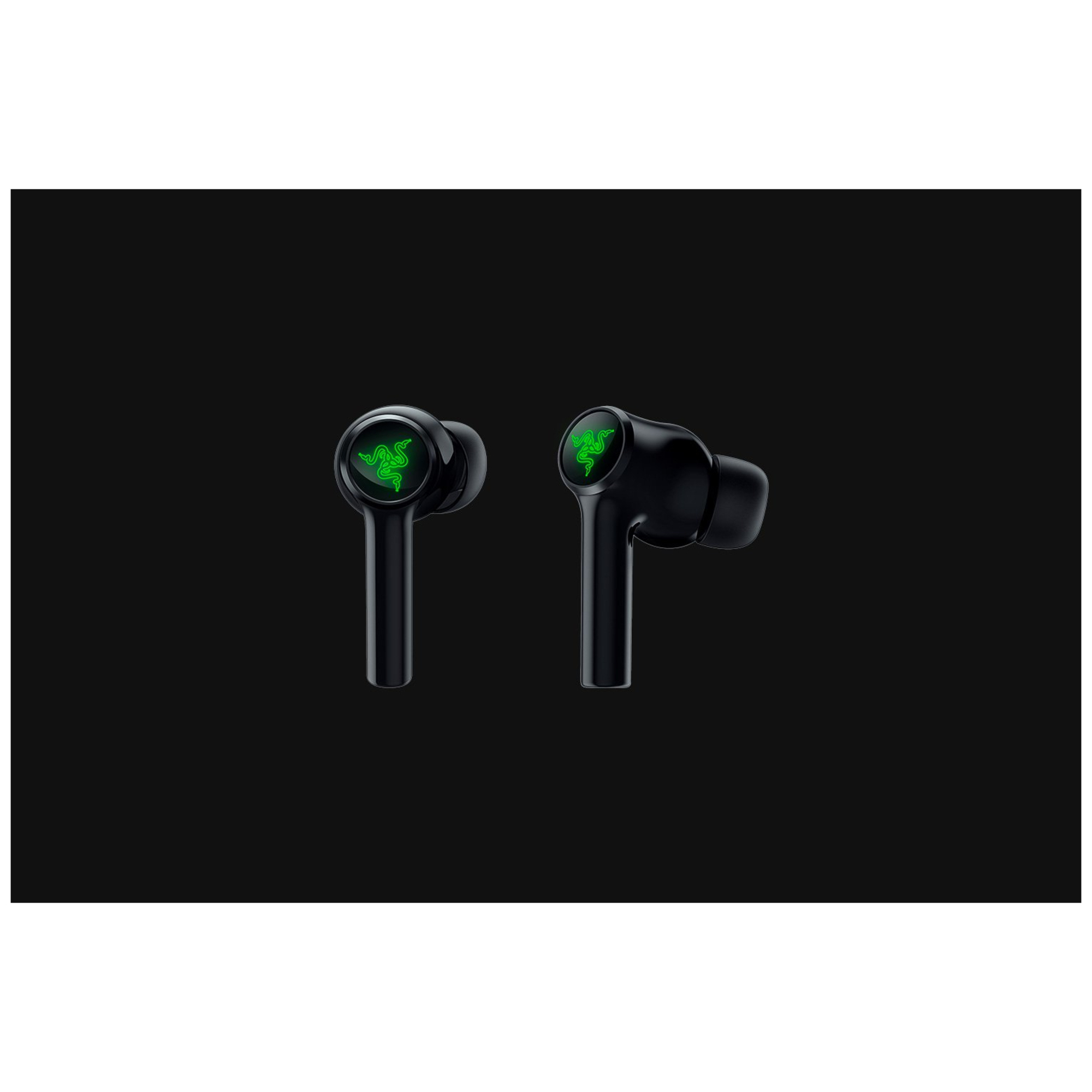 Razer Hammerhead HyperSpeed Écouteurs Sans fil Ecouteurs Jouer Bluetooth Noir - Neuf