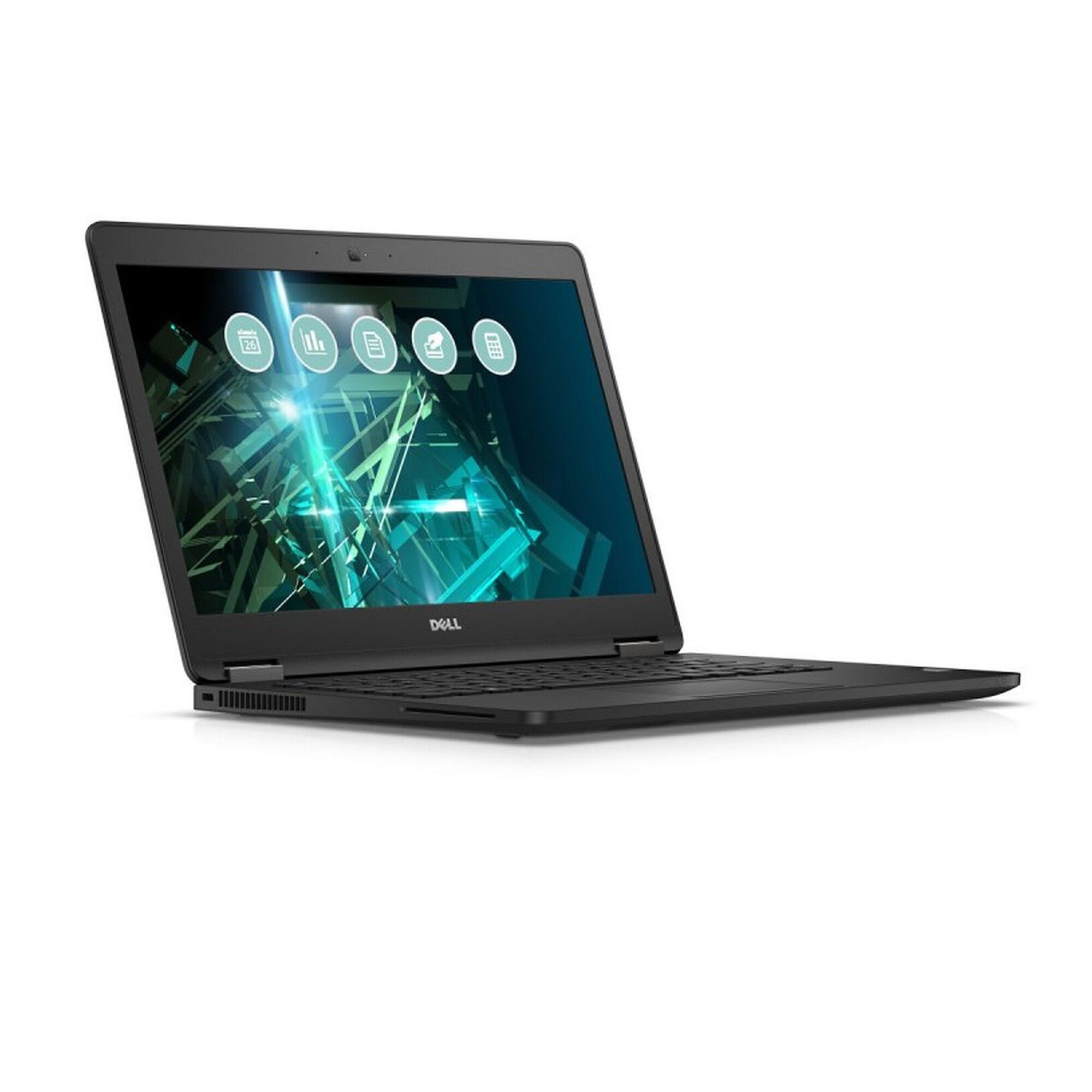 Dell Latitude E7470 Core i5 4 Go 240 SSD Bon état