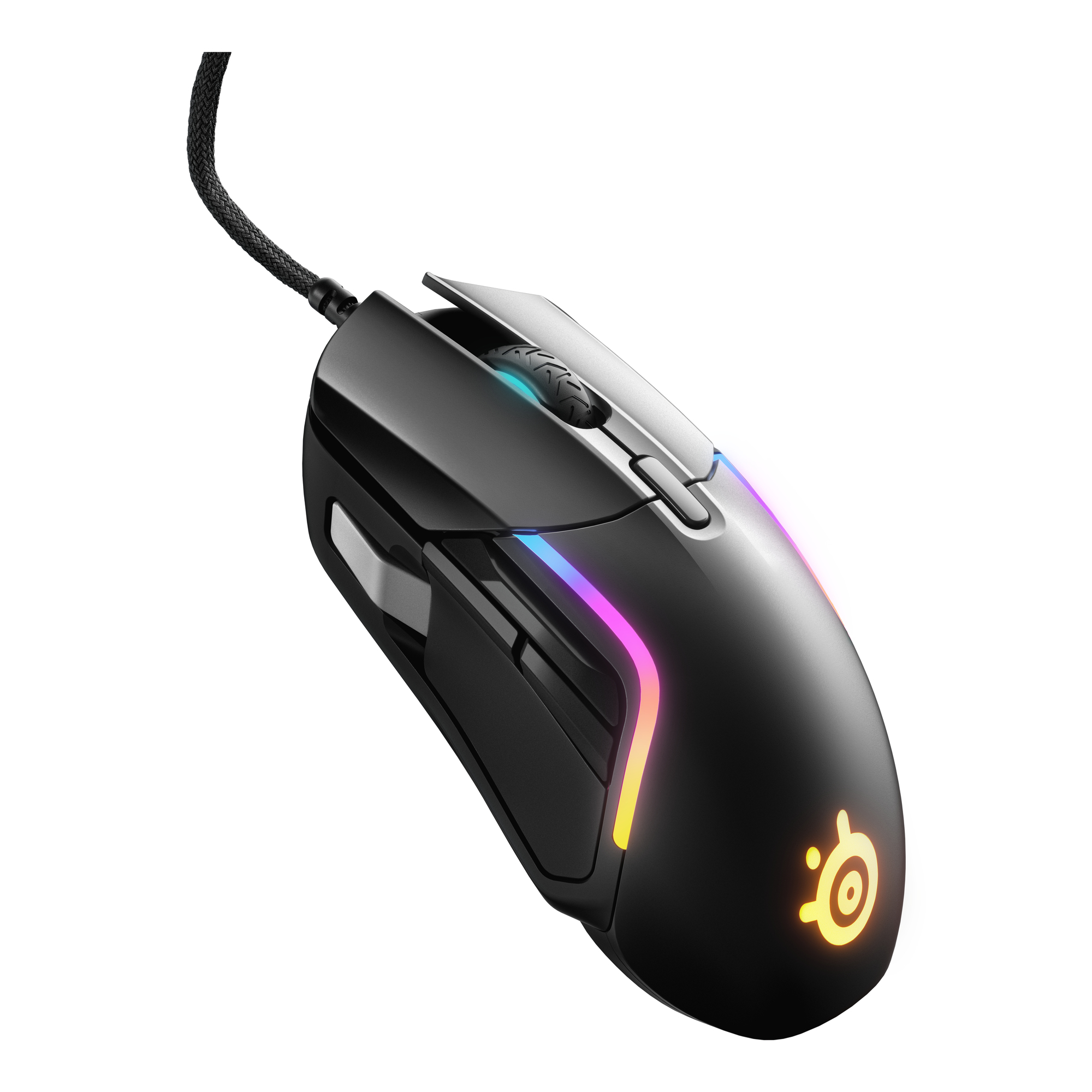 SteelSeries Rival 5 - vue 5