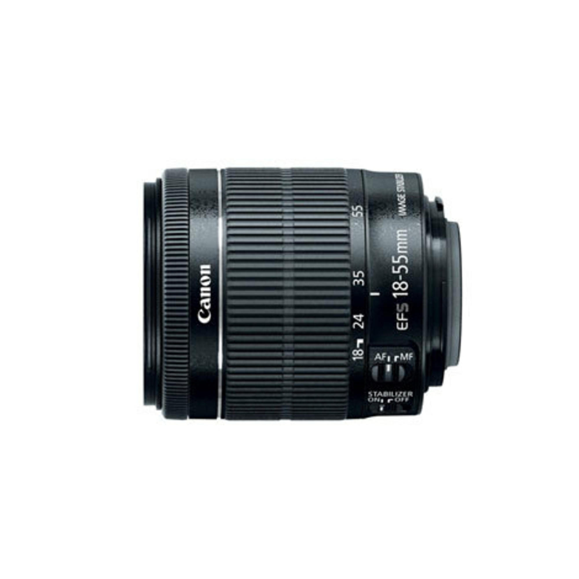 Canon EOS 750D Noir - vue 3