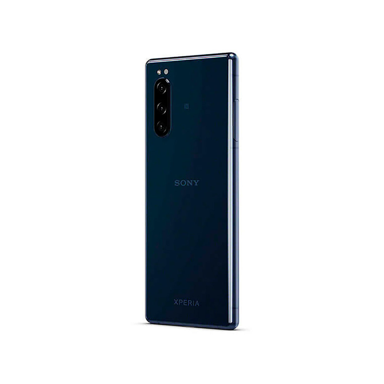 Xperia 5 128 Go, Bleu, débloqué - Neuf