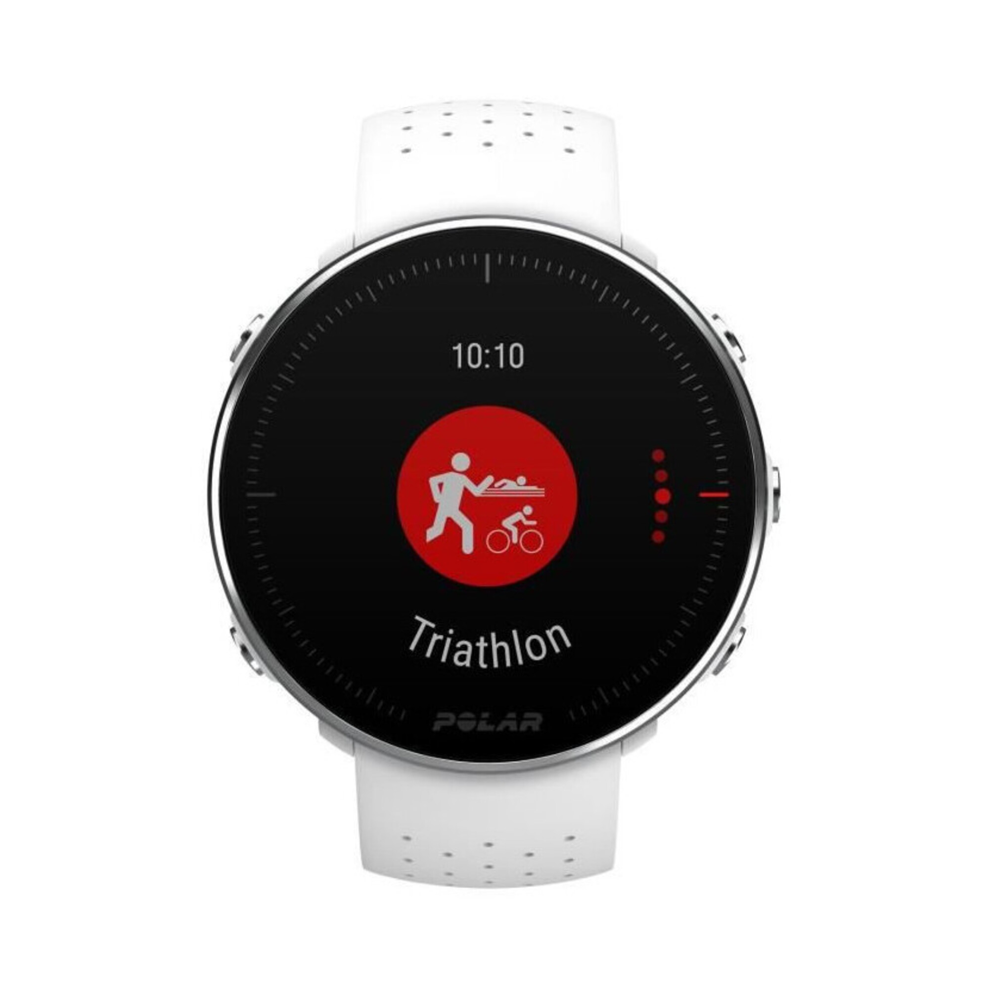 Polar Vantage 3 05 cm 1.2 240 x 240 pixels GPS satellite Neuf - vue 10