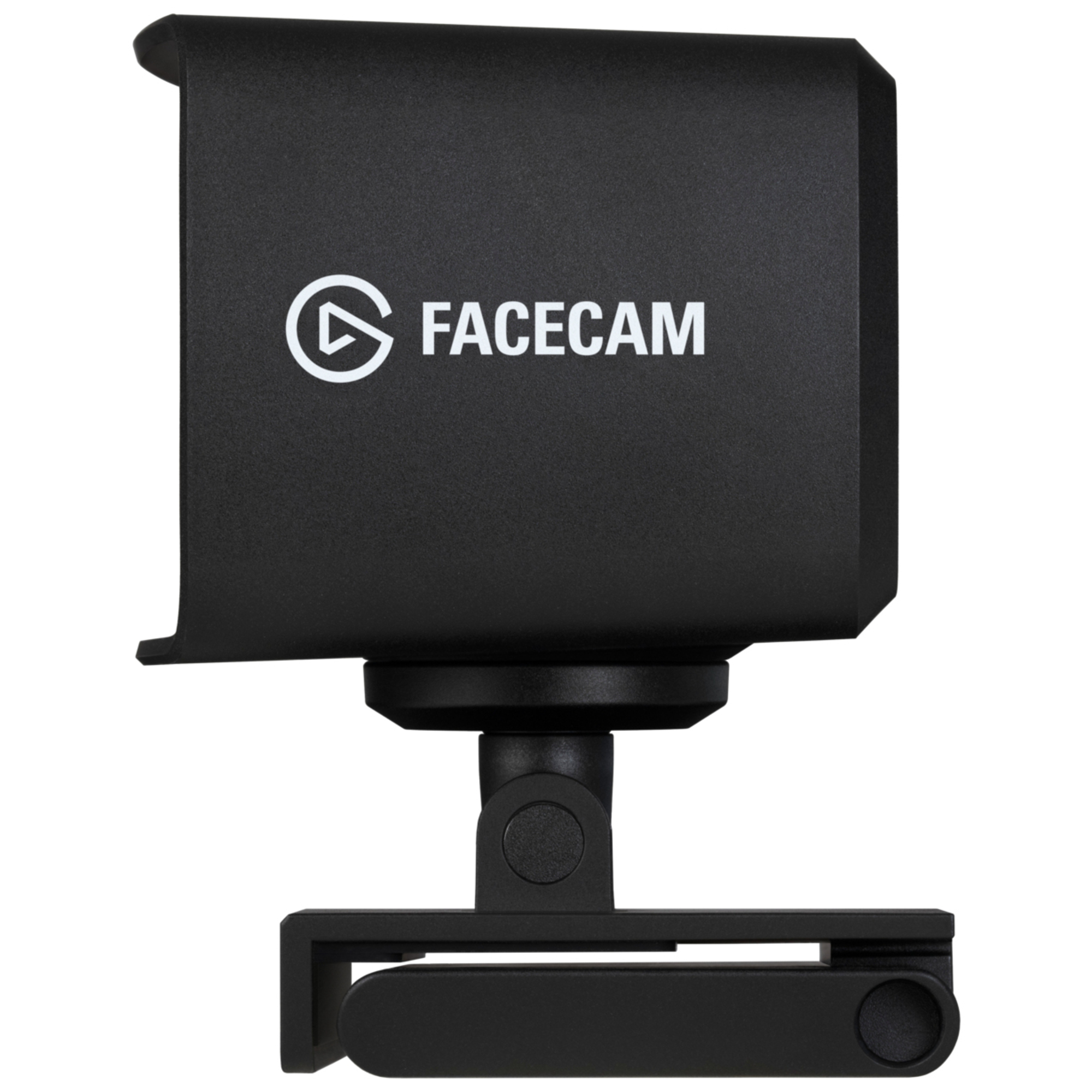 Elgato Facecam webcam 1920 x 1080 pixels USB 3.2 Gen 1 (3.1 Gen 1) Noir - Neuf