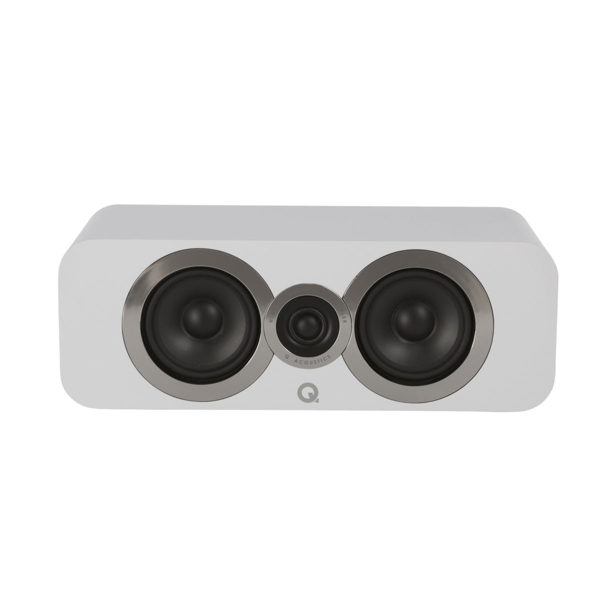 Q Acoustics Q 3090Ci haut-parleur 2-voies Blanc 100 W - Neuf