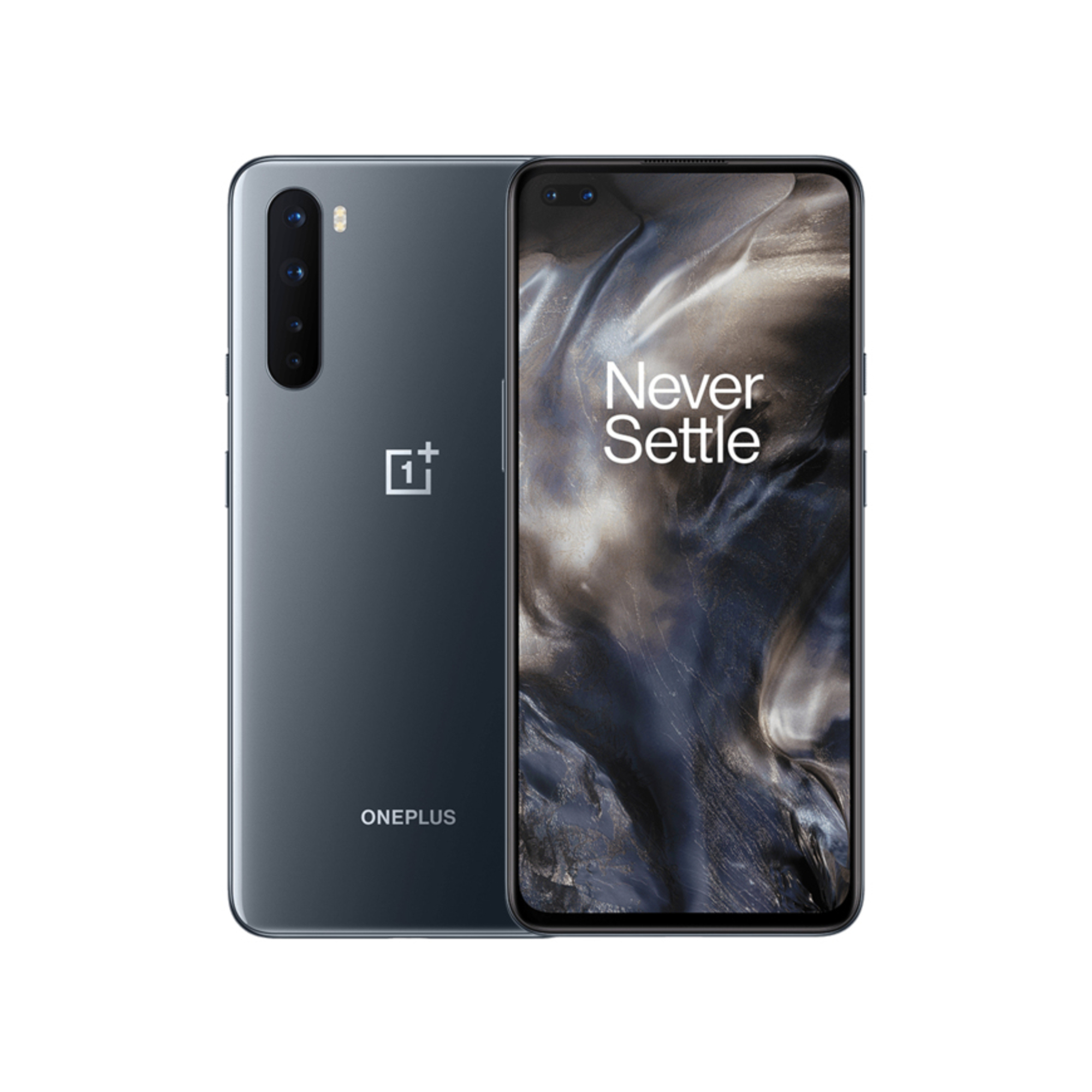 OnePlus Nord