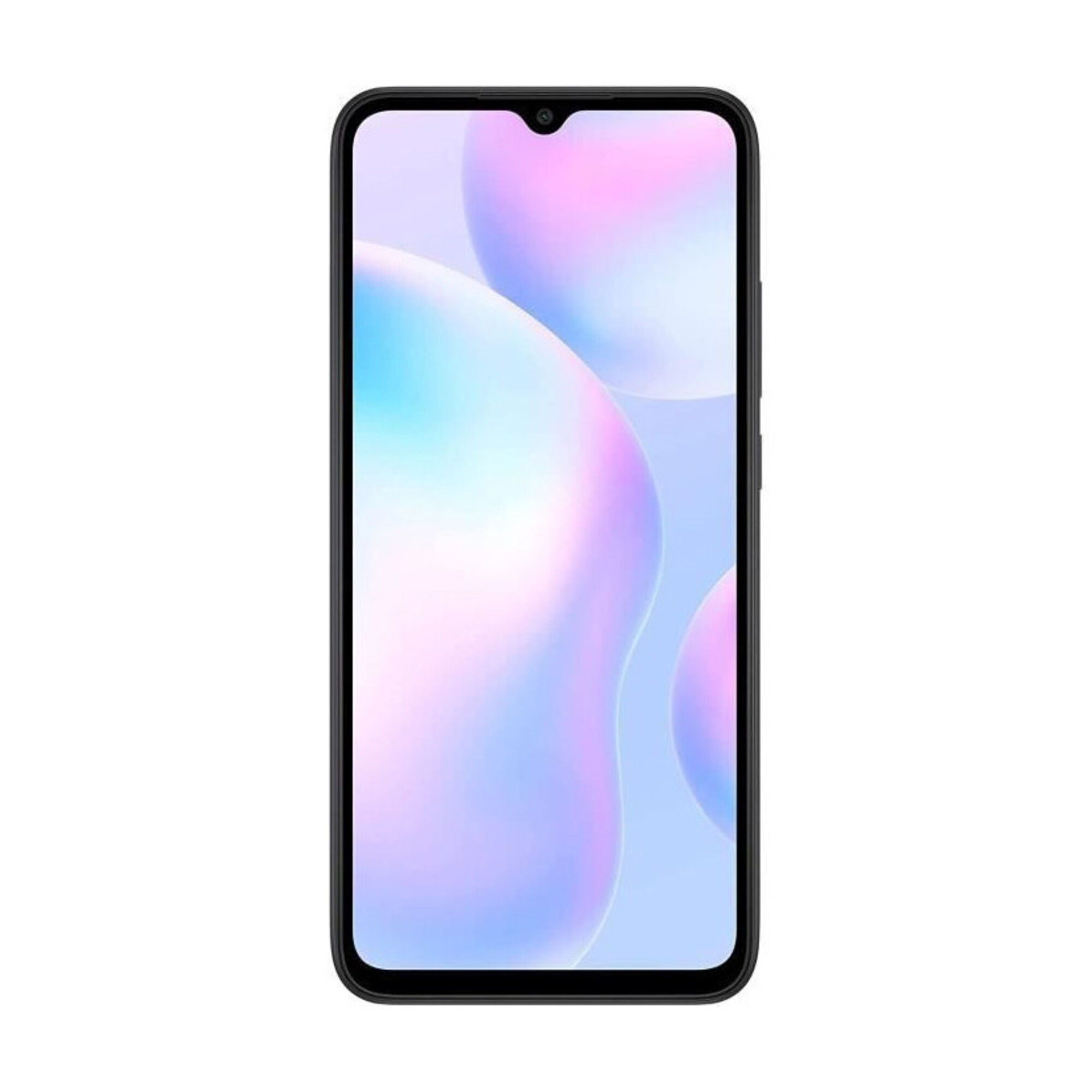 Redmi 9A 32 Go, Gris, débloqué - Très bon état