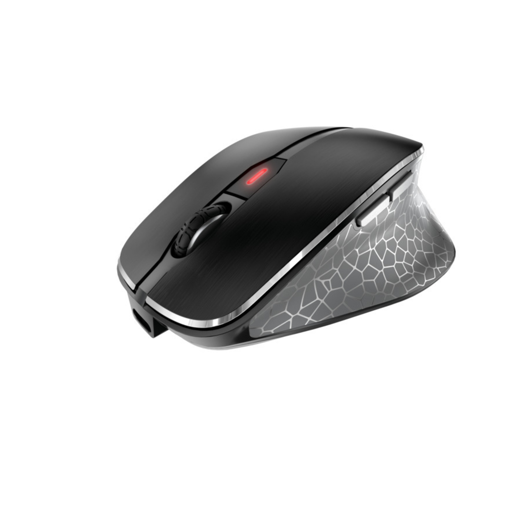 CHERRY MW 8C ADVANCED Ambidextre RF sans fil + Bluetooth Optique 3000 DPI Neuf - vue 6