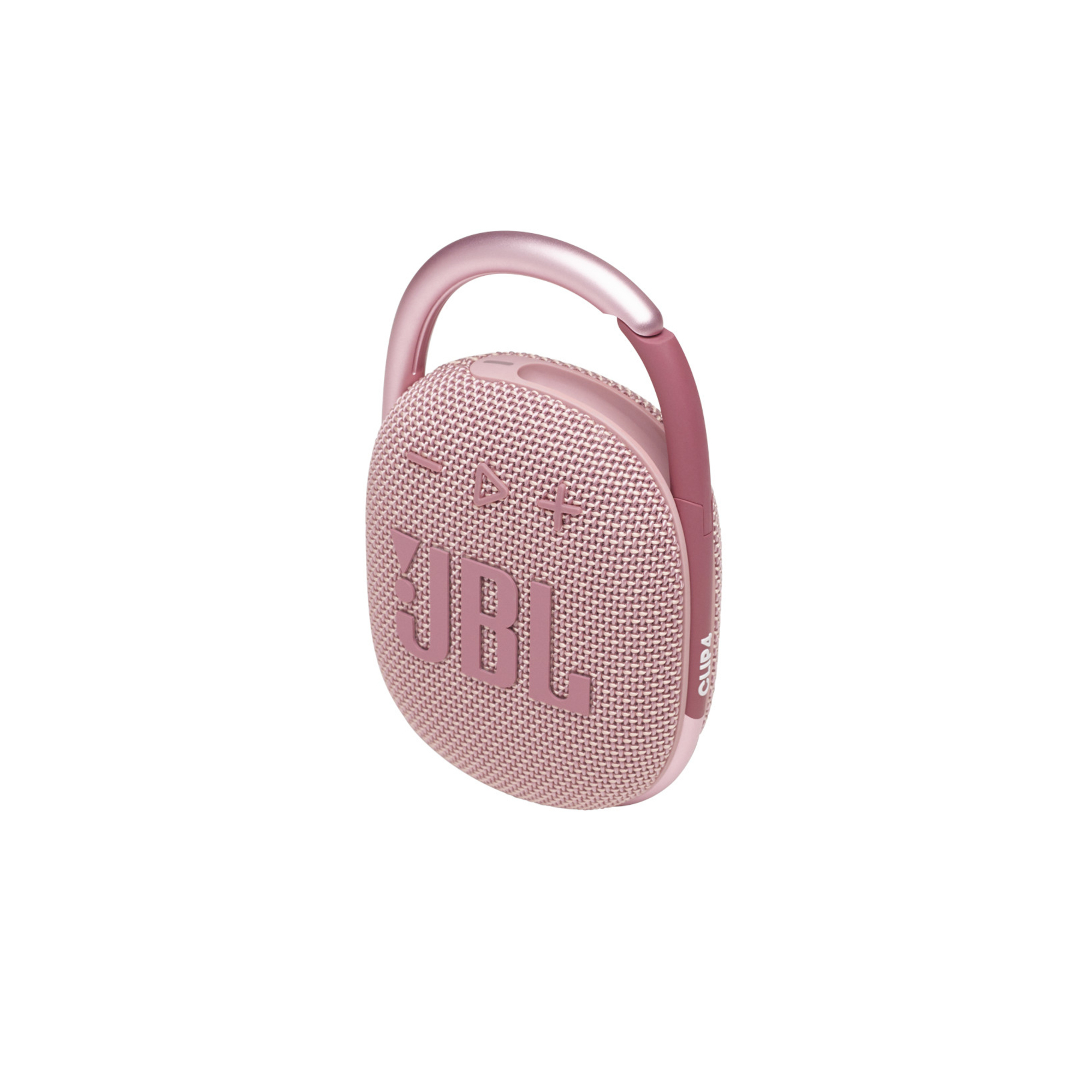 Enceinte Bluetooth portable étanche CLIP 4 - Rose - Neuf